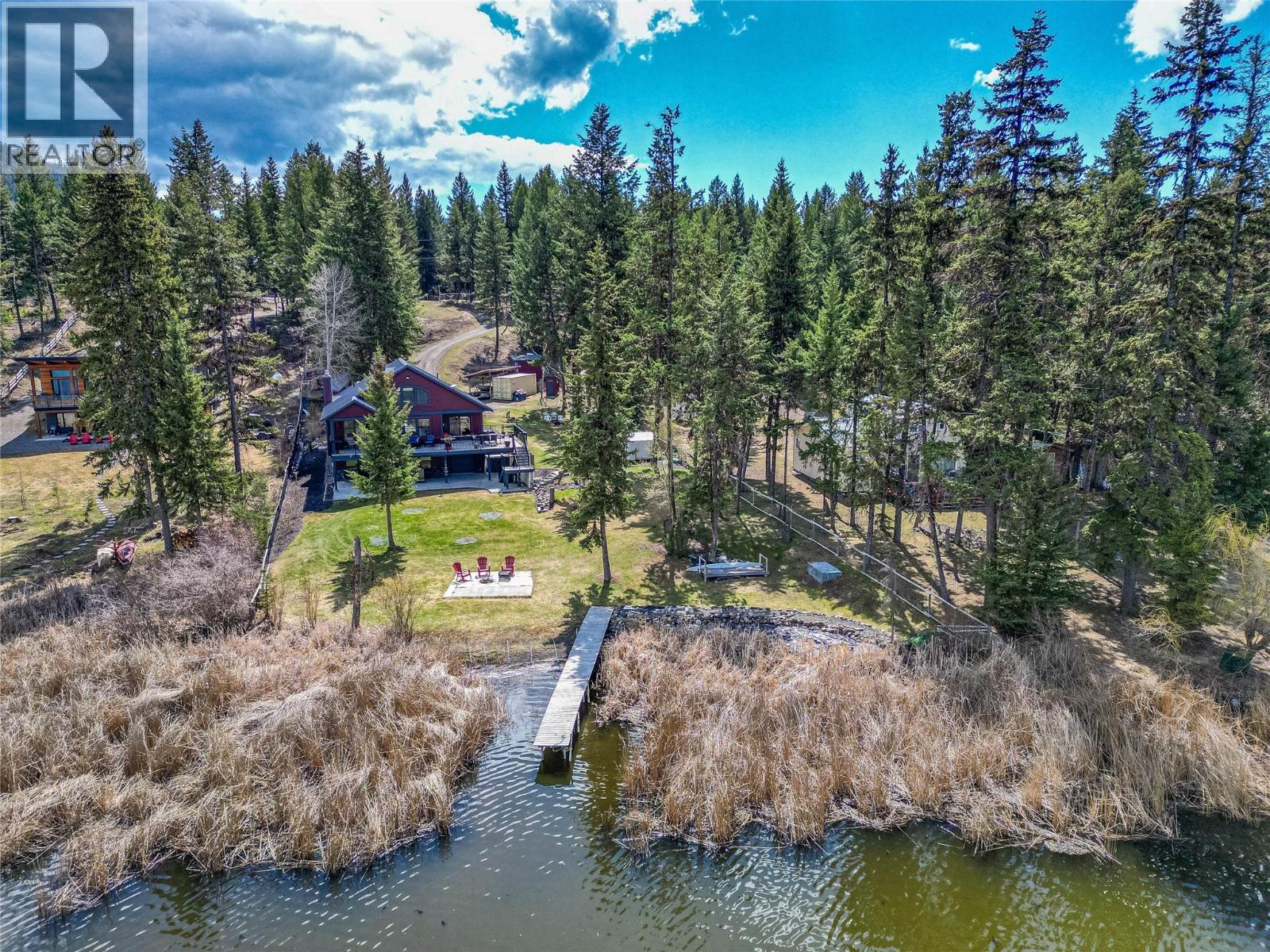 3461 Red Lake Drive, Kamloops, British Columbia  V0K 2J0 - Photo 4 - 10385625