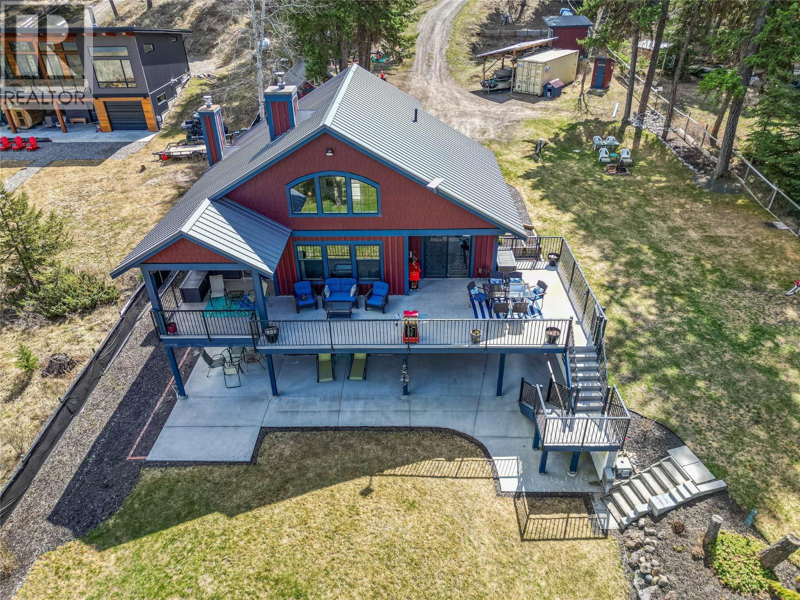 3461 Red Lake Drive, Kamloops, British Columbia  V0K 2J0 - Photo 40 - 10385625
