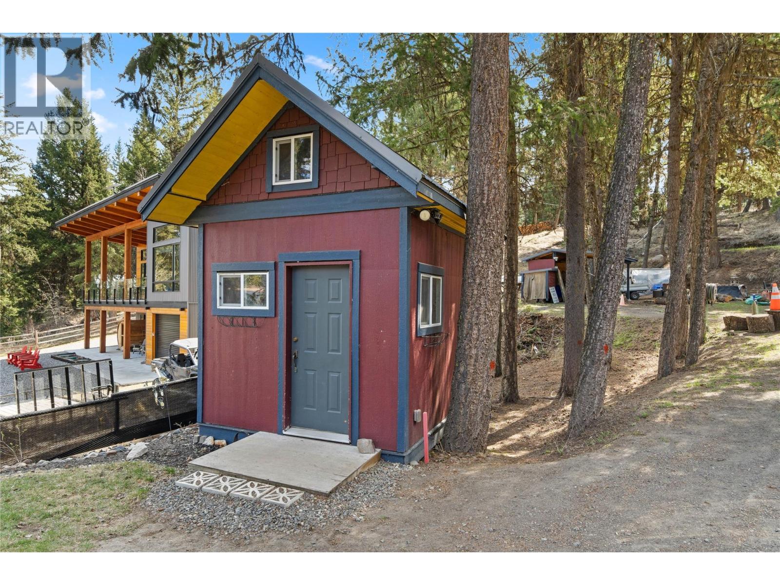 3461 Red Lake Drive, Kamloops, British Columbia  V0K 2J0 - Photo 48 - 10385625