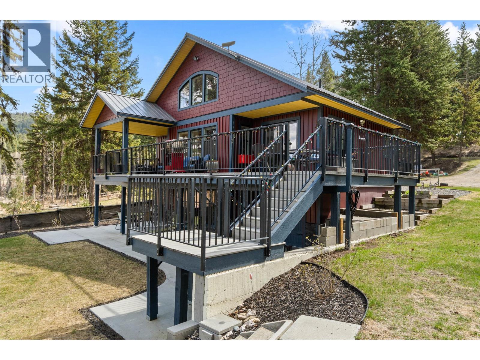 3461 Red Lake Drive, Kamloops, British Columbia  V0K 2J0 - Photo 5 - 10385625