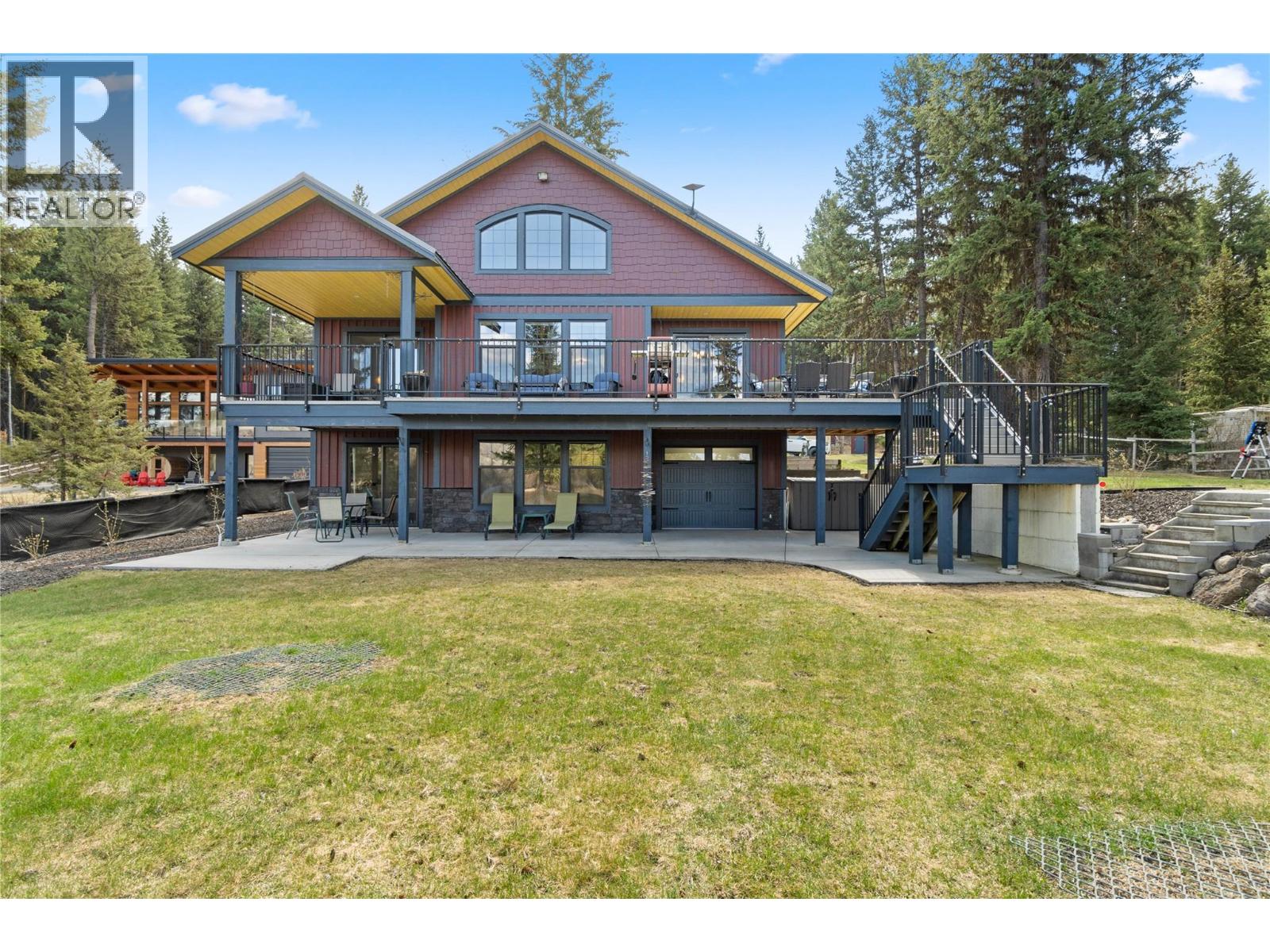 3461 Red Lake Drive, Kamloops, British Columbia  V0K 2J0 - Photo 6 - 10385625