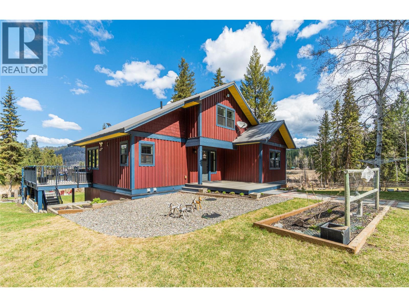 3461 Red Lake Drive, Kamloops, British Columbia  V0K 2J0 - Photo 66 - 10385625