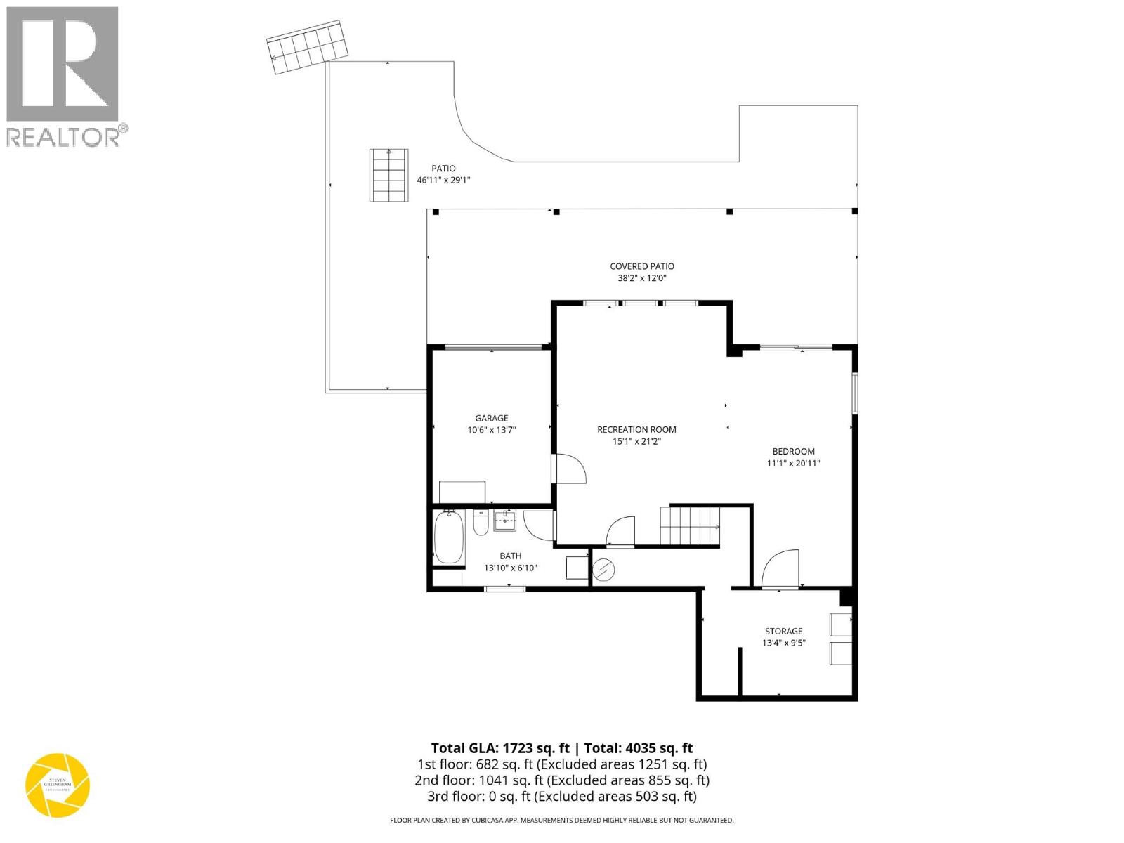 3461 Red Lake Drive, Kamloops, British Columbia  V0K 2J0 - Photo 67 - 10385625