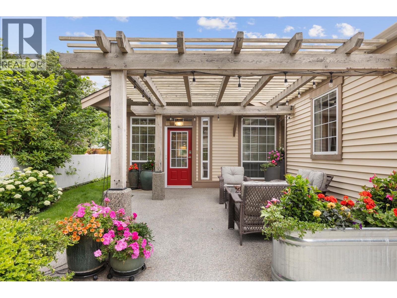 4032a Lake Avenue Unit# A, Peachland, British Columbia  V0H 1X6 - Photo 4 - 10385617