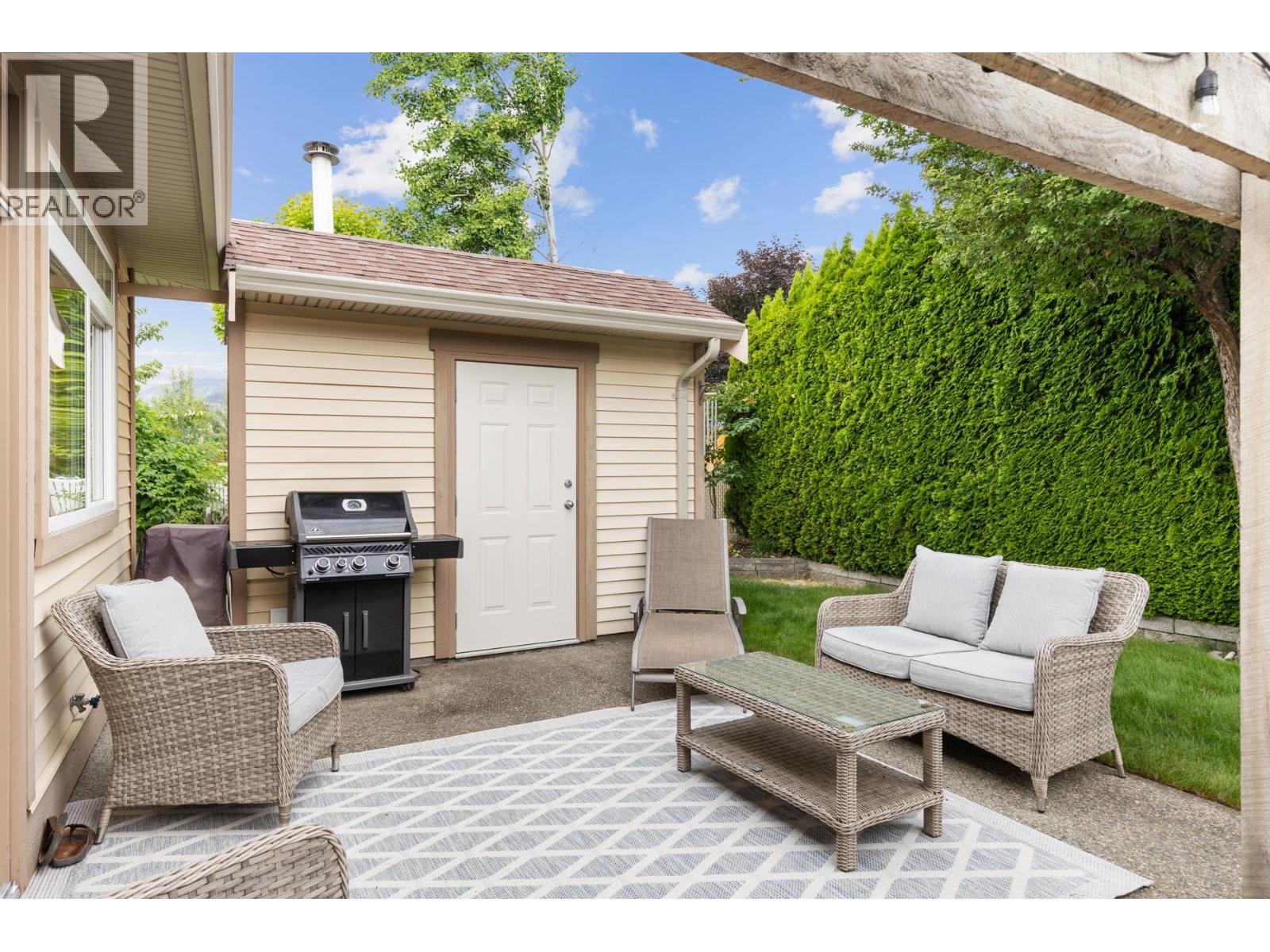 4032a Lake Avenue Unit# A, Peachland, British Columbia  V0H 1X6 - Photo 45 - 10385617