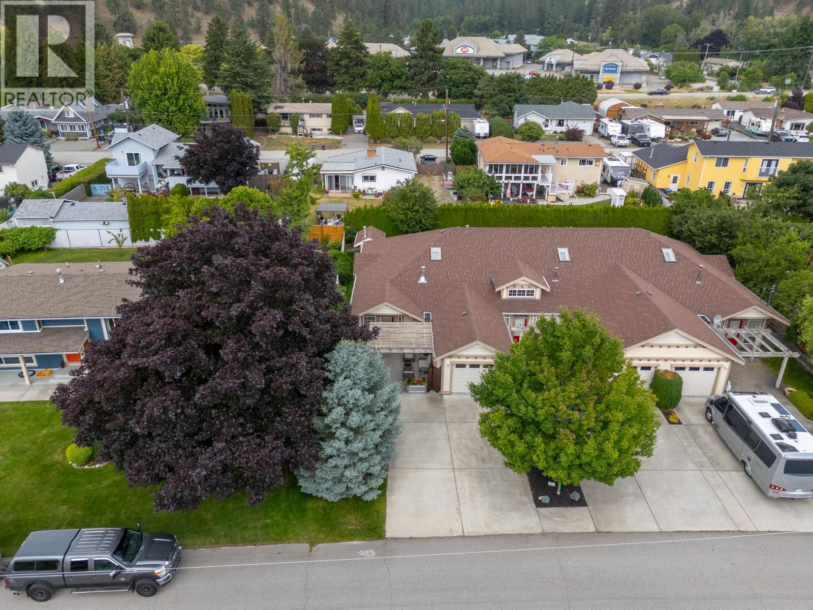 4032a Lake Avenue Unit# A, Peachland, British Columbia  V0H 1X6 - Photo 53 - 10385617