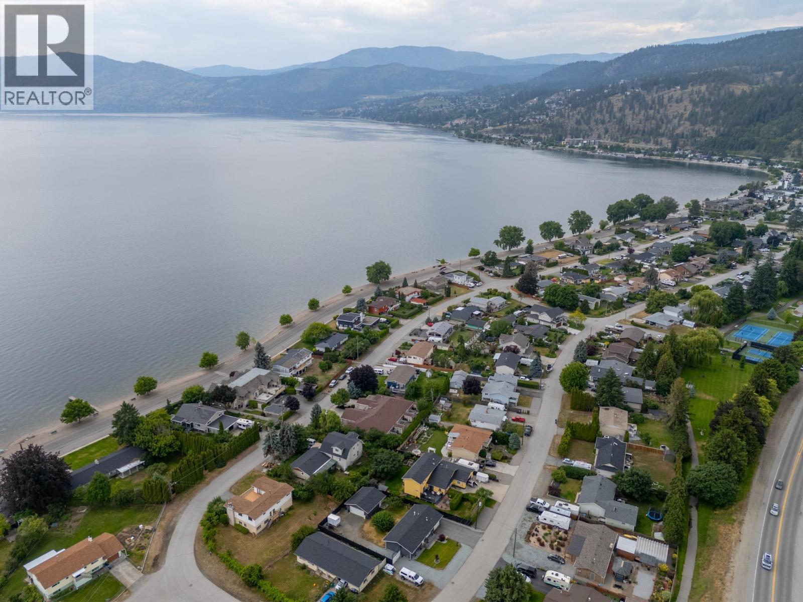 4032a Lake Avenue Unit# A, Peachland, British Columbia  V0H 1X6 - Photo 59 - 10385617