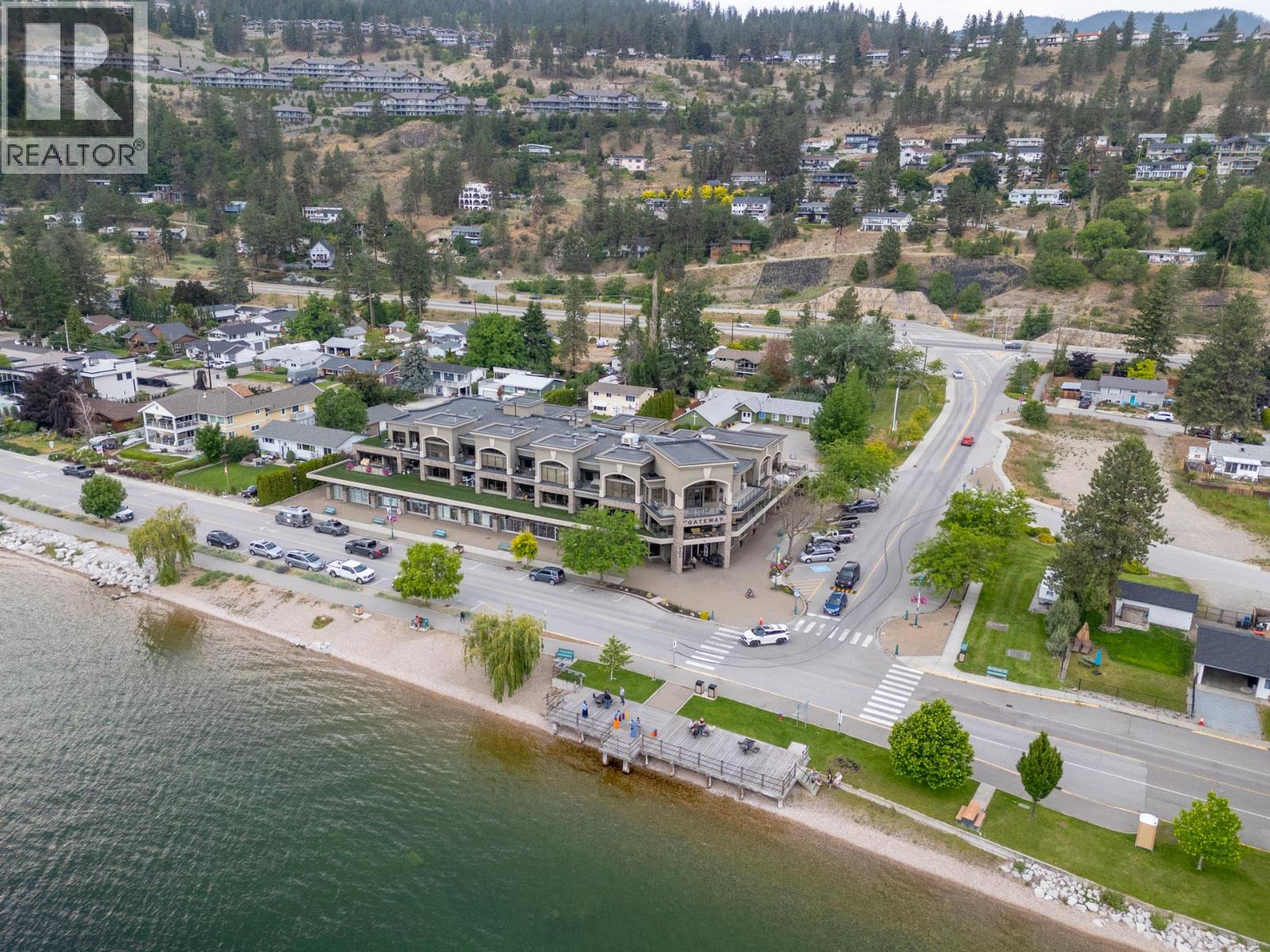 4032a Lake Avenue Unit# A, Peachland, British Columbia  V0H 1X6 - Photo 69 - 10385617