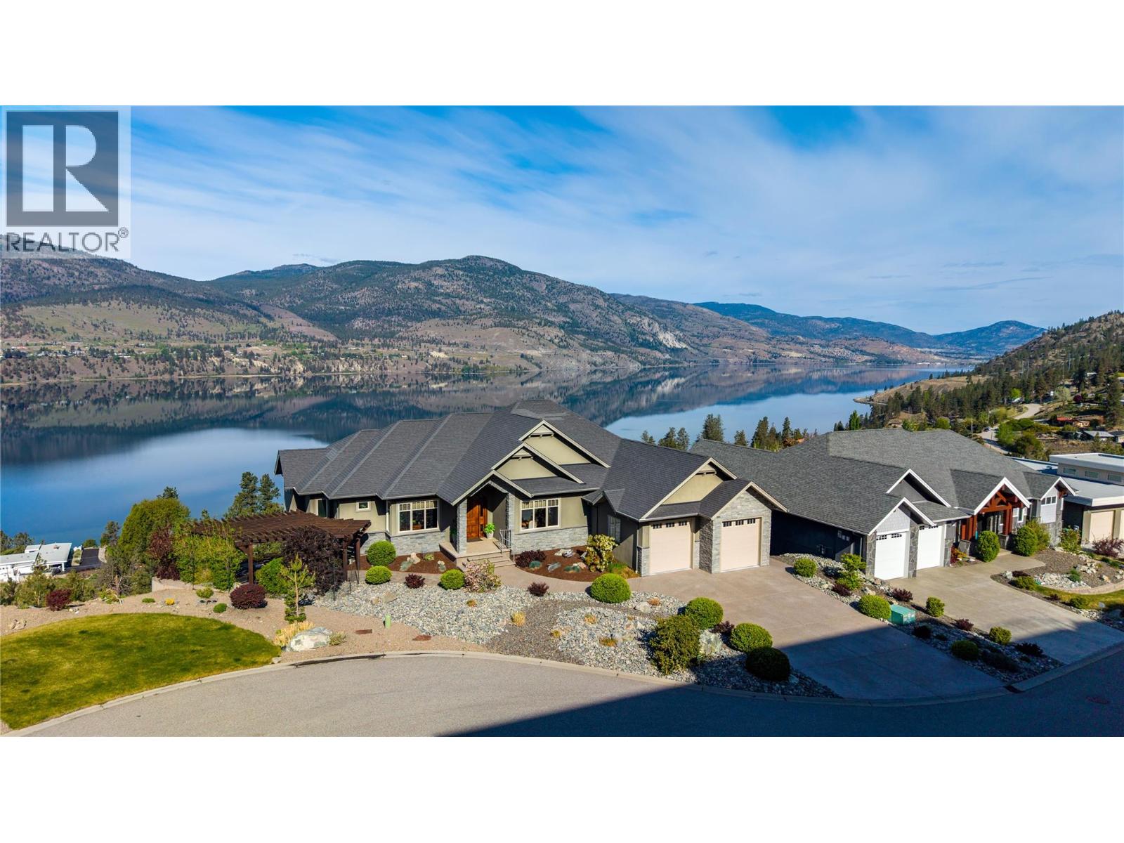 166 Vintage Boulevard, okanagan falls, British Columbia