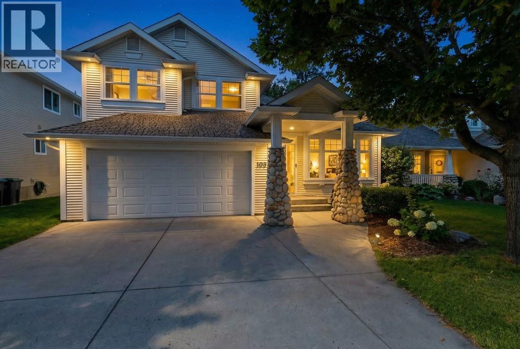2220 Shannon Ridge Drive Unit# 109, west kelowna, British Columbia