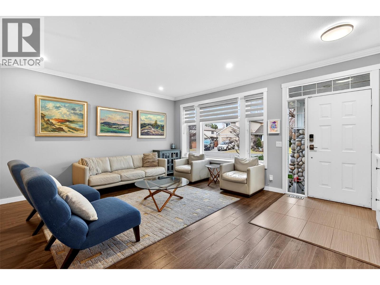 2220 Shannon Ridge Drive Unit# 109, West Kelowna, British Columbia  V4T 2T6 - Photo 13 - 10385490