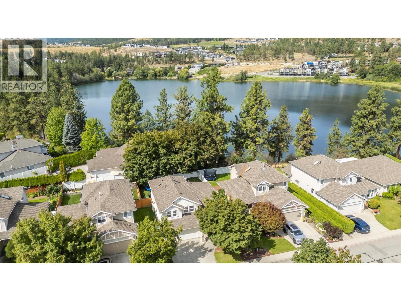 2220 Shannon Ridge Drive Unit# 109, West Kelowna, British Columbia  V4T 2T6 - Photo 2 - 10385490