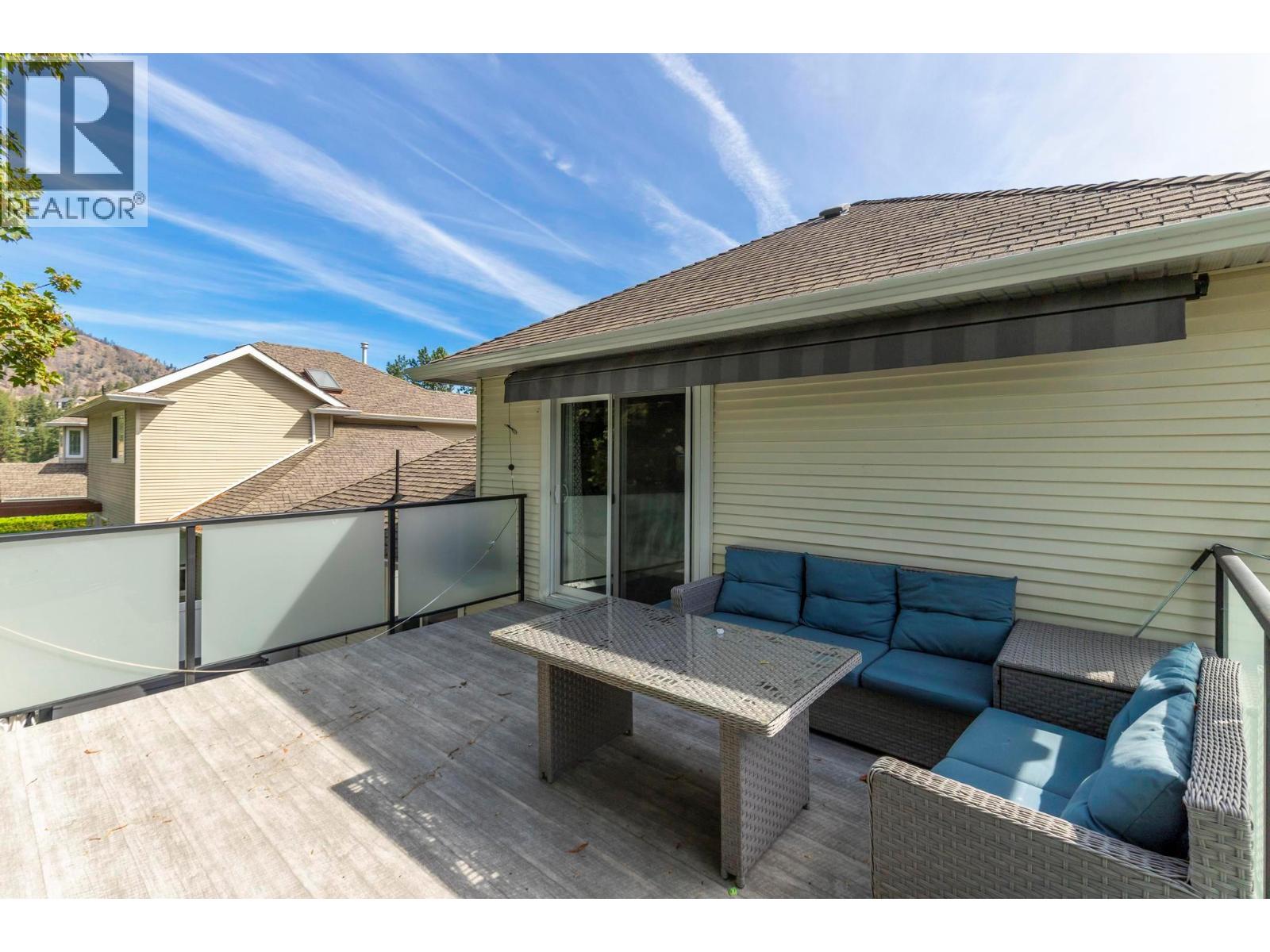 2220 Shannon Ridge Drive Unit# 109, West Kelowna, British Columbia  V4T 2T6 - Photo 40 - 10385490