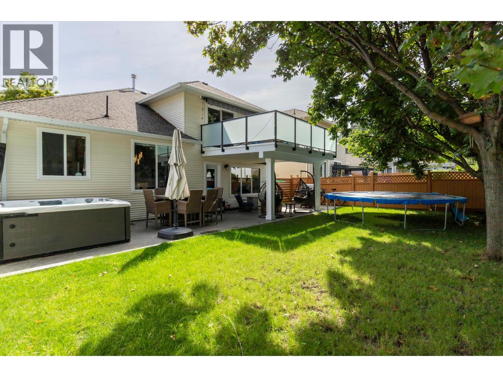 2220 Shannon Ridge Drive Unit# 109, West Kelowna, British Columbia  V4T 2T6 - Photo 43 - 10385490