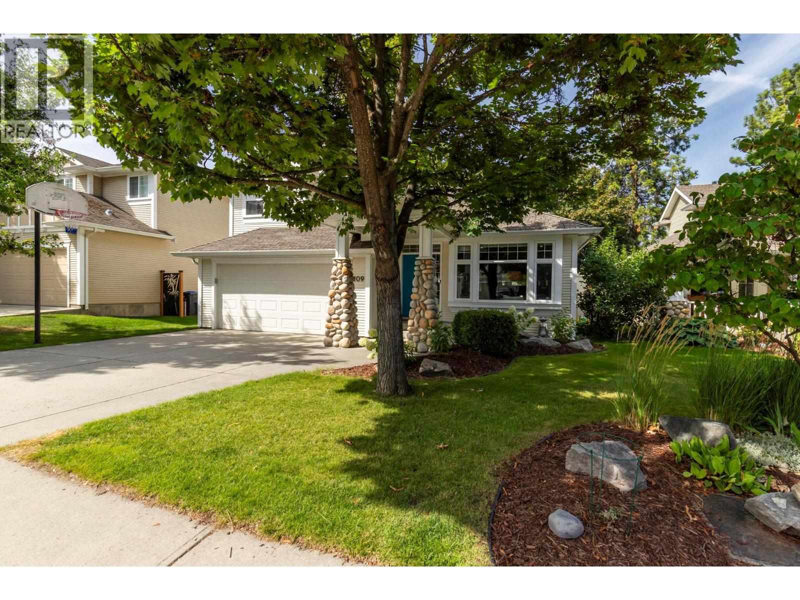 2220 Shannon Ridge Drive Unit# 109, West Kelowna, British Columbia  V4T 2T6 - Photo 47 - 10385490