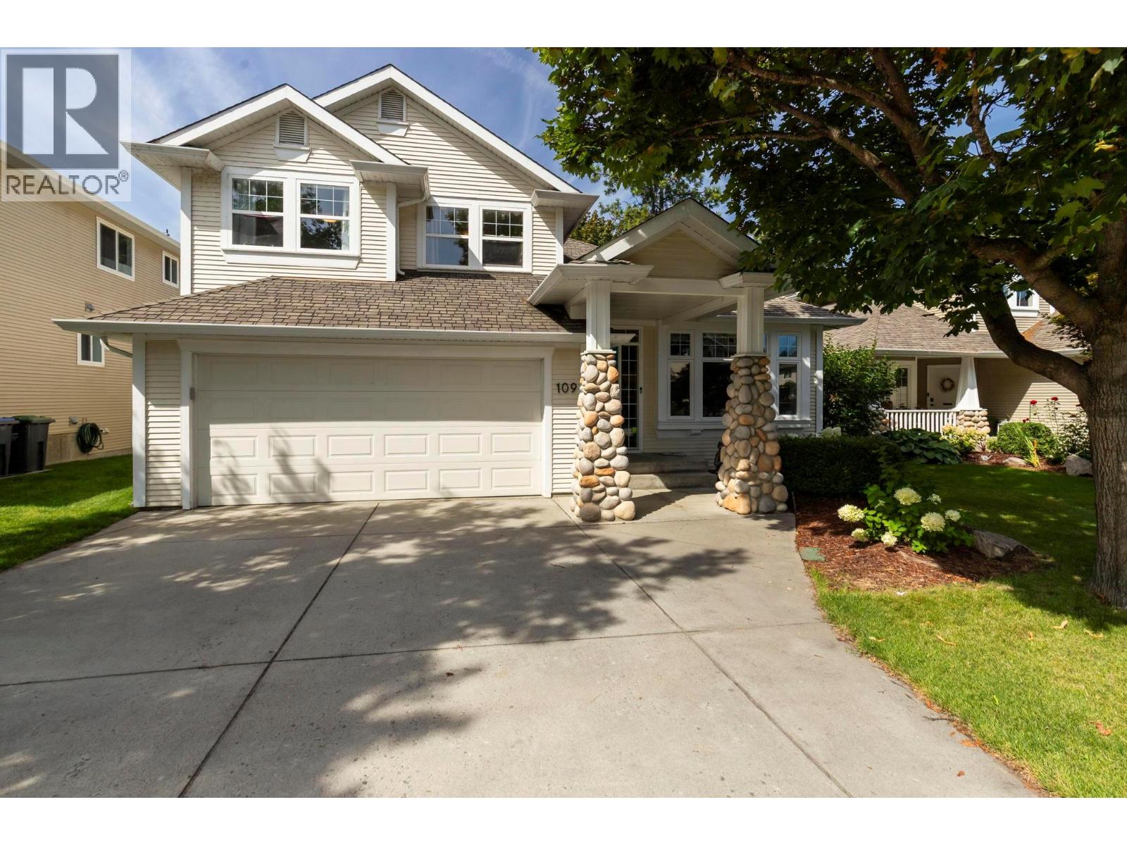 2220 Shannon Ridge Drive Unit# 109, West Kelowna, British Columbia  V4T 2T6 - Photo 48 - 10385490