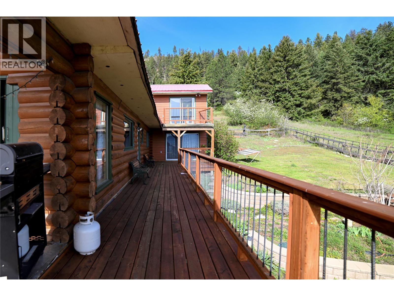 3975 Hardy Mountain Road, Grand Forks, British Columbia  V0A 1H2 - Photo 11 - 10377133