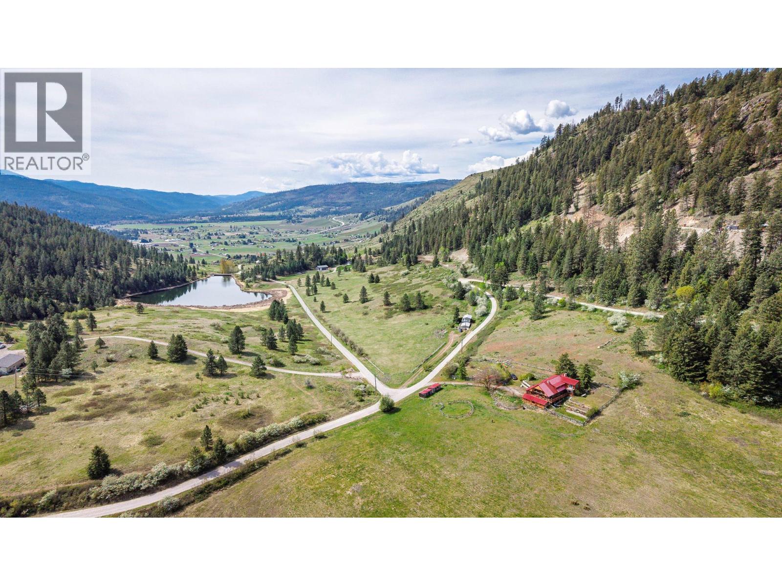 3975 Hardy Mountain Road, Grand Forks, British Columbia  V0A 1H2 - Photo 5 - 10377133