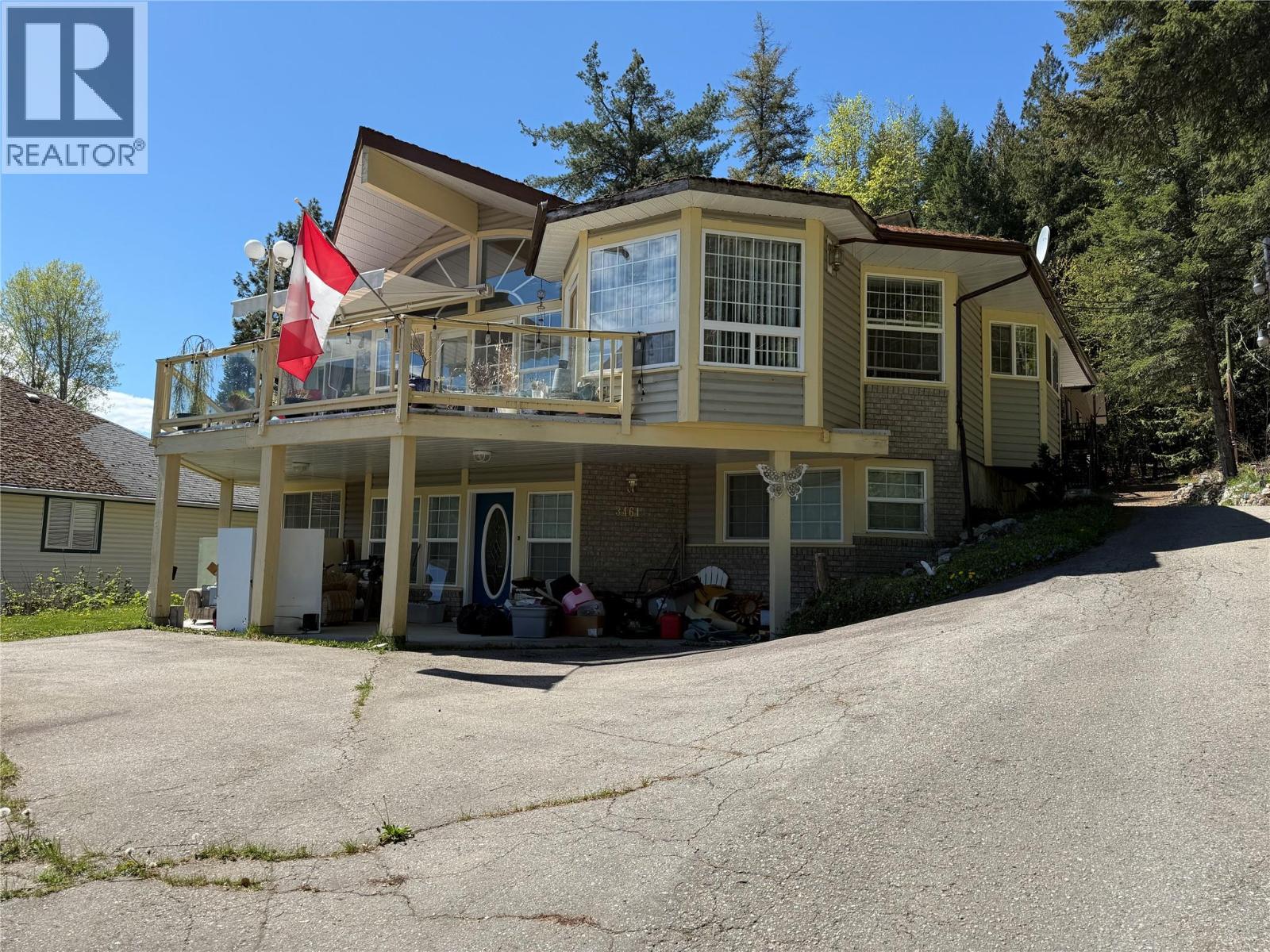 3461 Bodard Road, nelson, British Columbia
