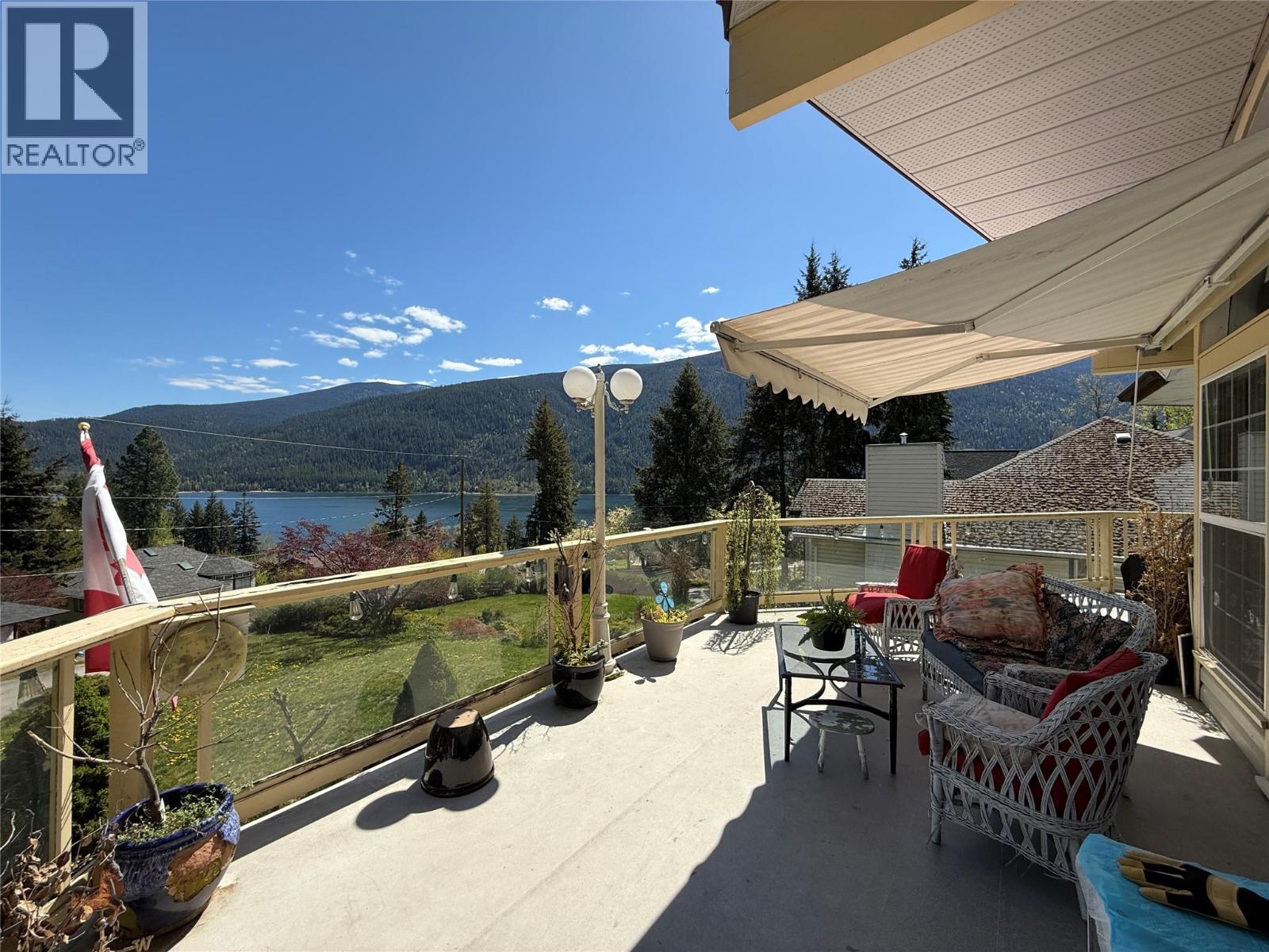 3461 Bodard Road, Nelson, British Columbia  V1L 6T3 - Photo 18 - 10385776