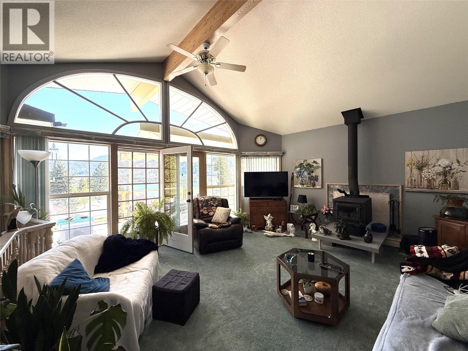 3461 Bodard Road, Nelson, British Columbia  V1L 6T3 - Photo 7 - 10385776