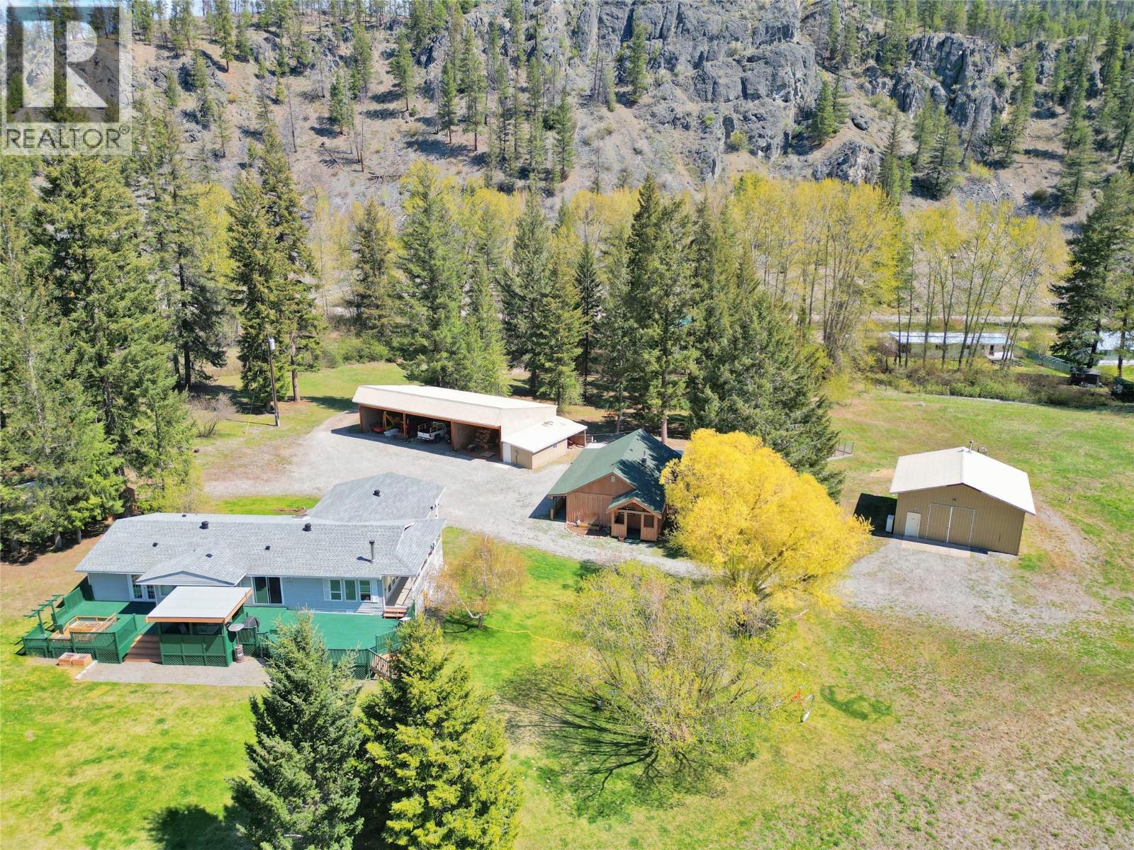 1094 Highway 5a, princeton, British Columbia