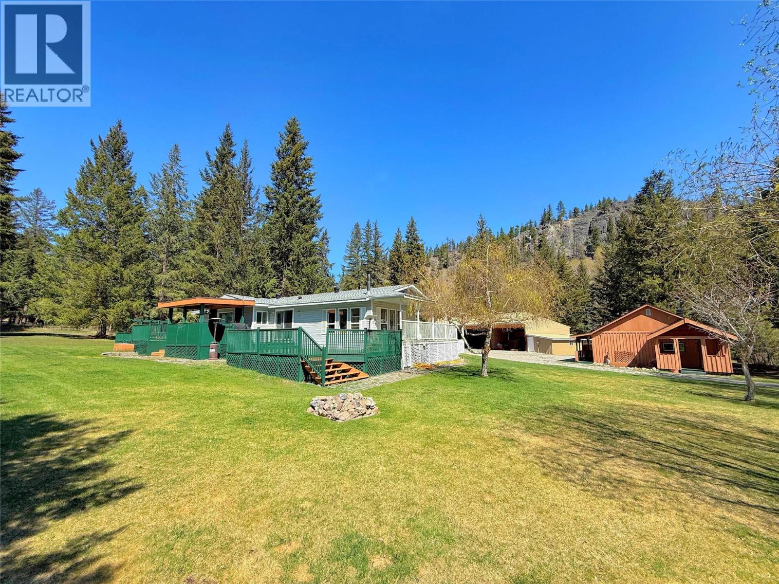 1094 Highway 5a, Princeton, British Columbia  V0X 1W0 - Photo 37 - 10385611