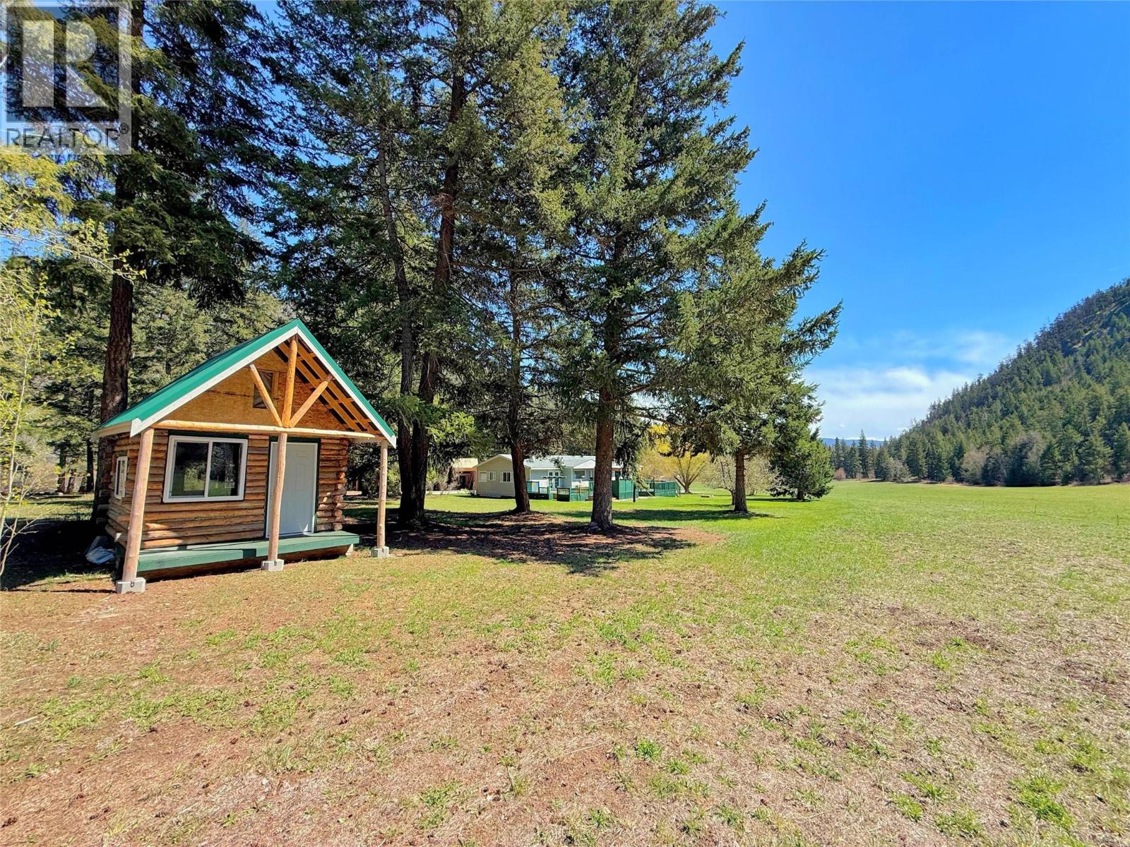 1094 Highway 5a, Princeton, British Columbia  V0X 1W0 - Photo 38 - 10385611