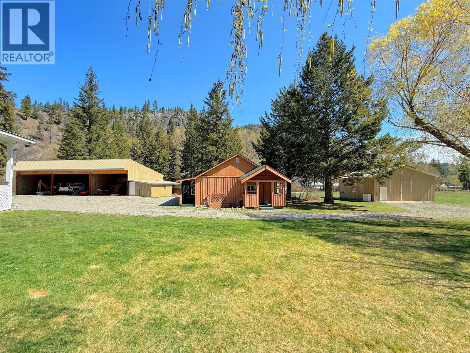 1094 Highway 5a, Princeton, British Columbia  V0X 1W0 - Photo 47 - 10385611
