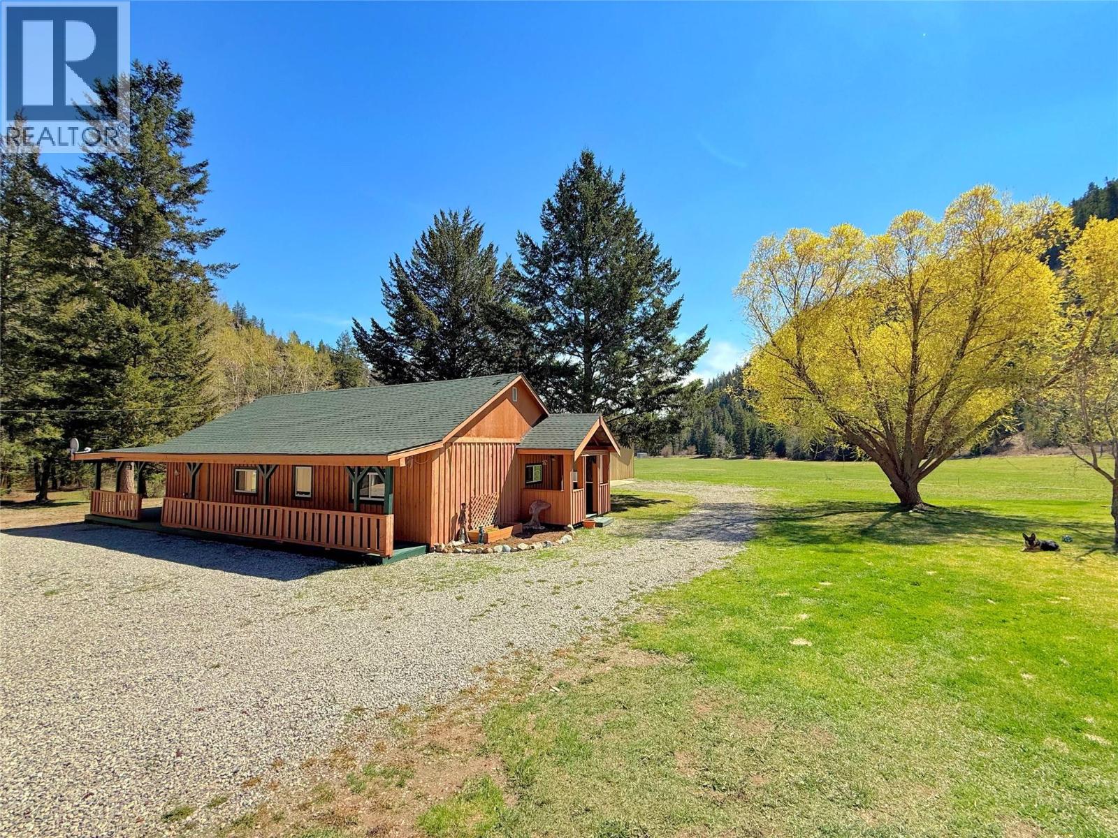 1094 Highway 5a, Princeton, British Columbia  V0X 1W0 - Photo 49 - 10385611
