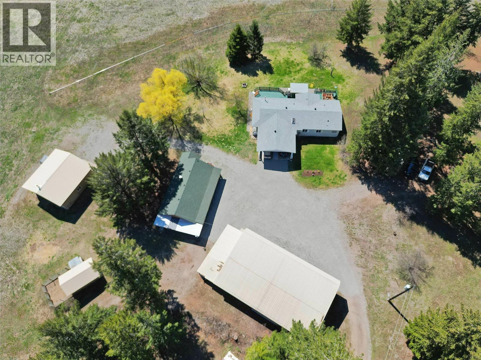 1094 Highway 5a, Princeton, British Columbia  V0X 1W0 - Photo 6 - 10385611