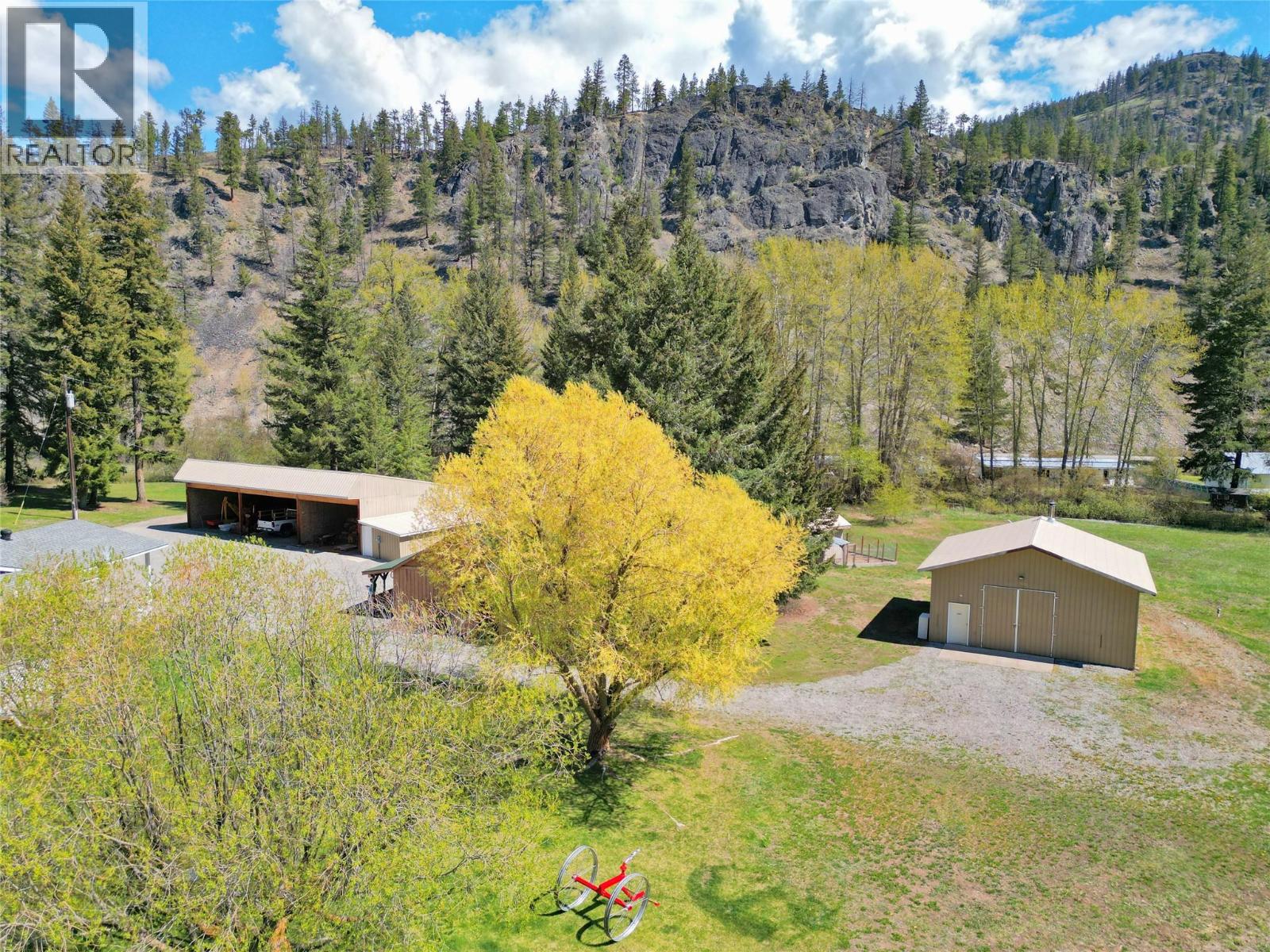 1094 Highway 5a, Princeton, British Columbia  V0X 1W0 - Photo 8 - 10385611