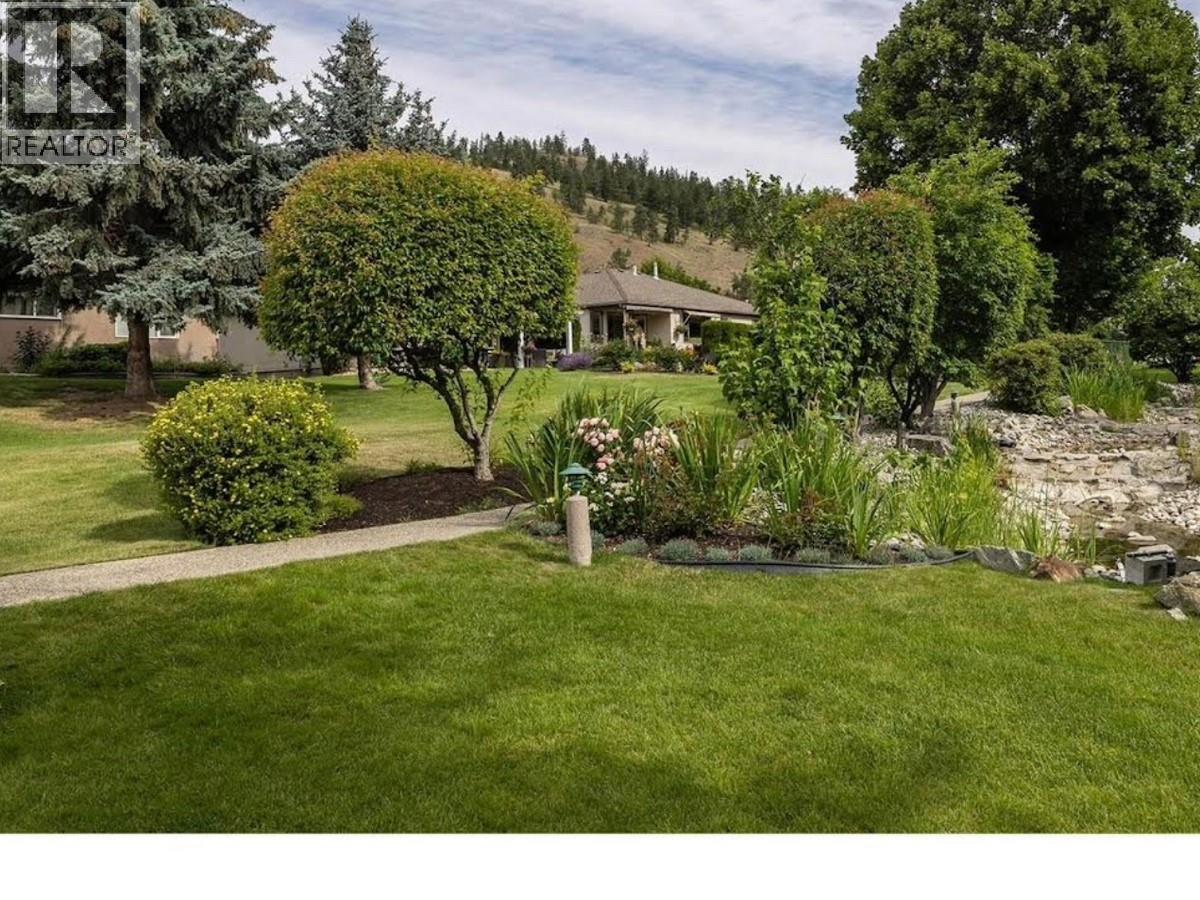 615 Glenmeadows Road Unit# 98, Kelowna, British Columbia  V1V 1N9 - Photo 29 - 10385805