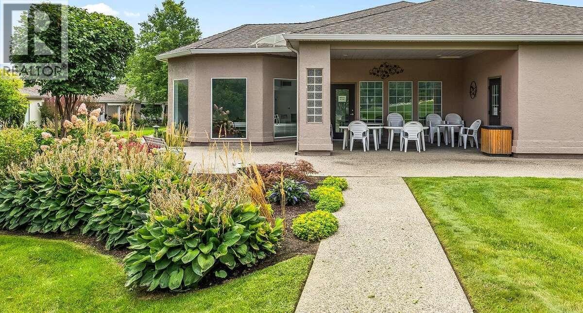 615 Glenmeadows Road Unit# 98, Kelowna, British Columbia  V1V 1N9 - Photo 30 - 10385805
