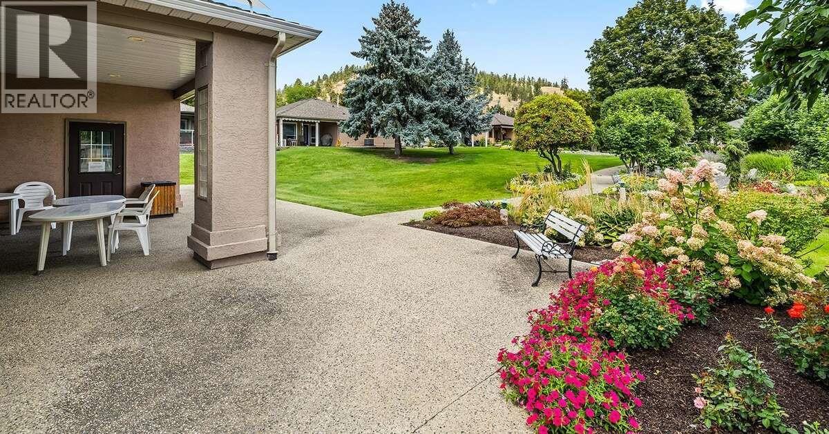 615 Glenmeadows Road Unit# 98, Kelowna, British Columbia  V1V 1N9 - Photo 34 - 10385805