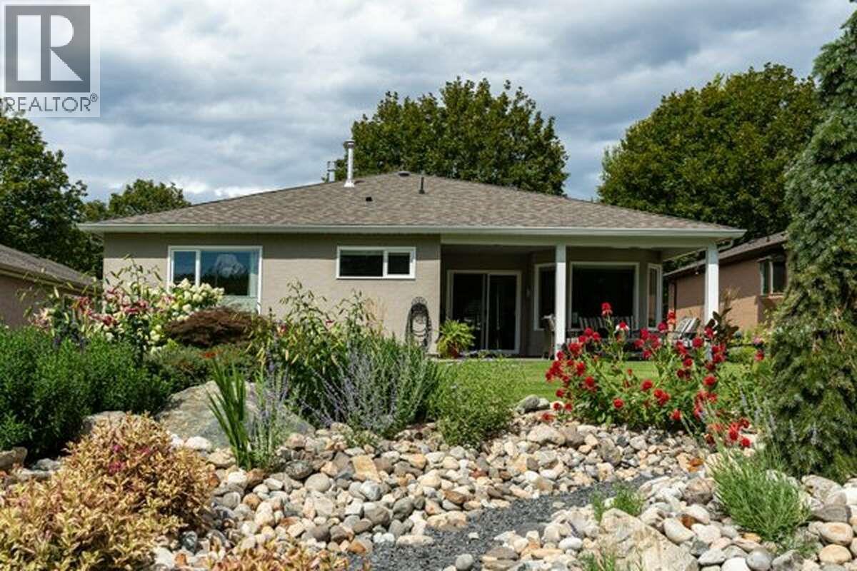615 Glenmeadows Road Unit# 98, Kelowna, British Columbia  V1V 1N9 - Photo 4 - 10385805