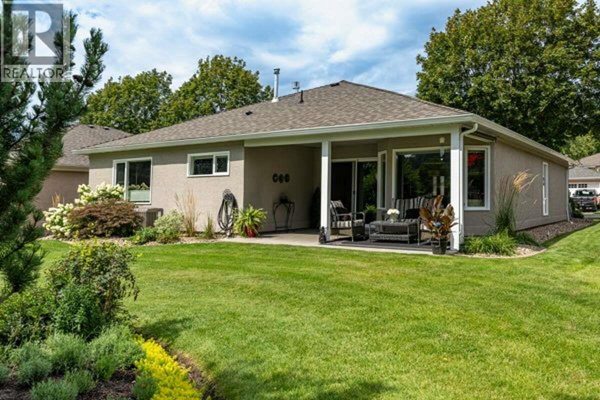 615 Glenmeadows Road Unit# 98, Kelowna, British Columbia  V1V 1N9 - Photo 5 - 10385805