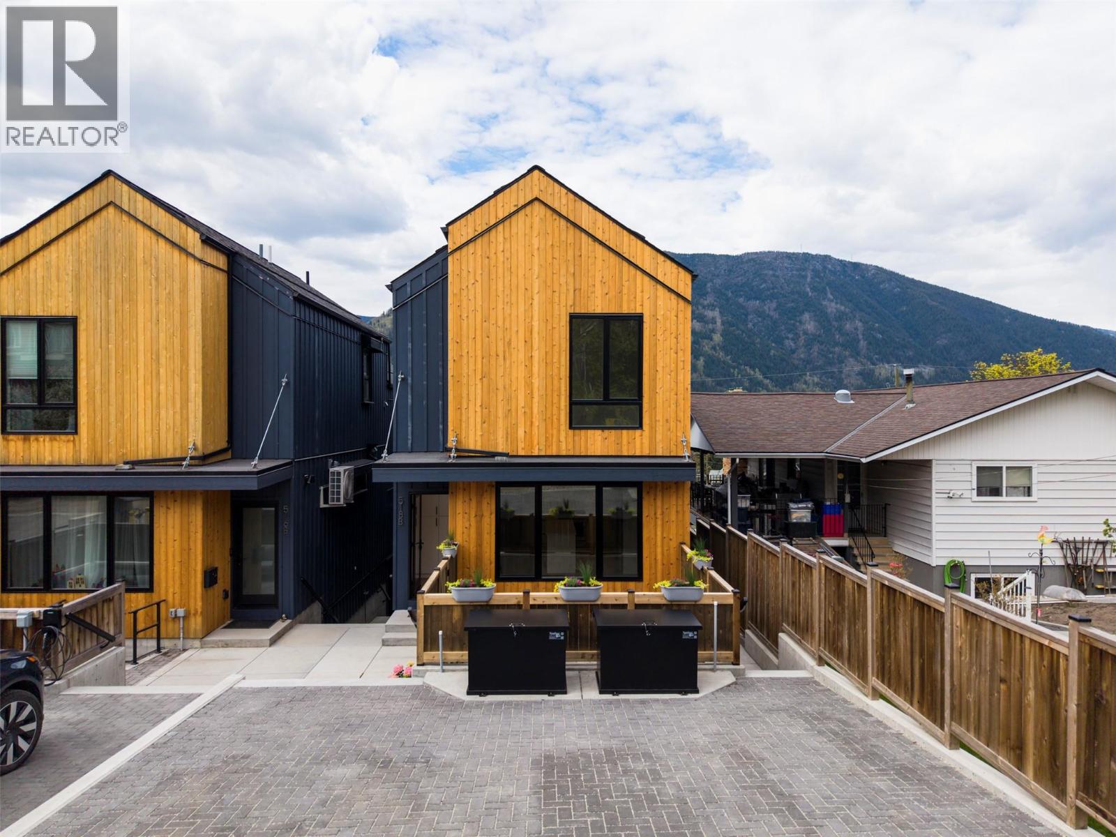 518 Robson Street Unit# B, Nelson, British Columbia  V1L 5A7 - Photo 40 - 10385707