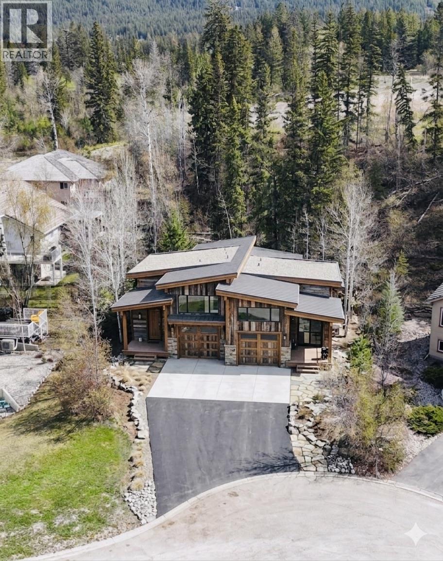 Lot 6 Aspen Grove Place, Fairmont Hot Springs, British Columbia  V0B 1L1 - Photo 3 - 10385219