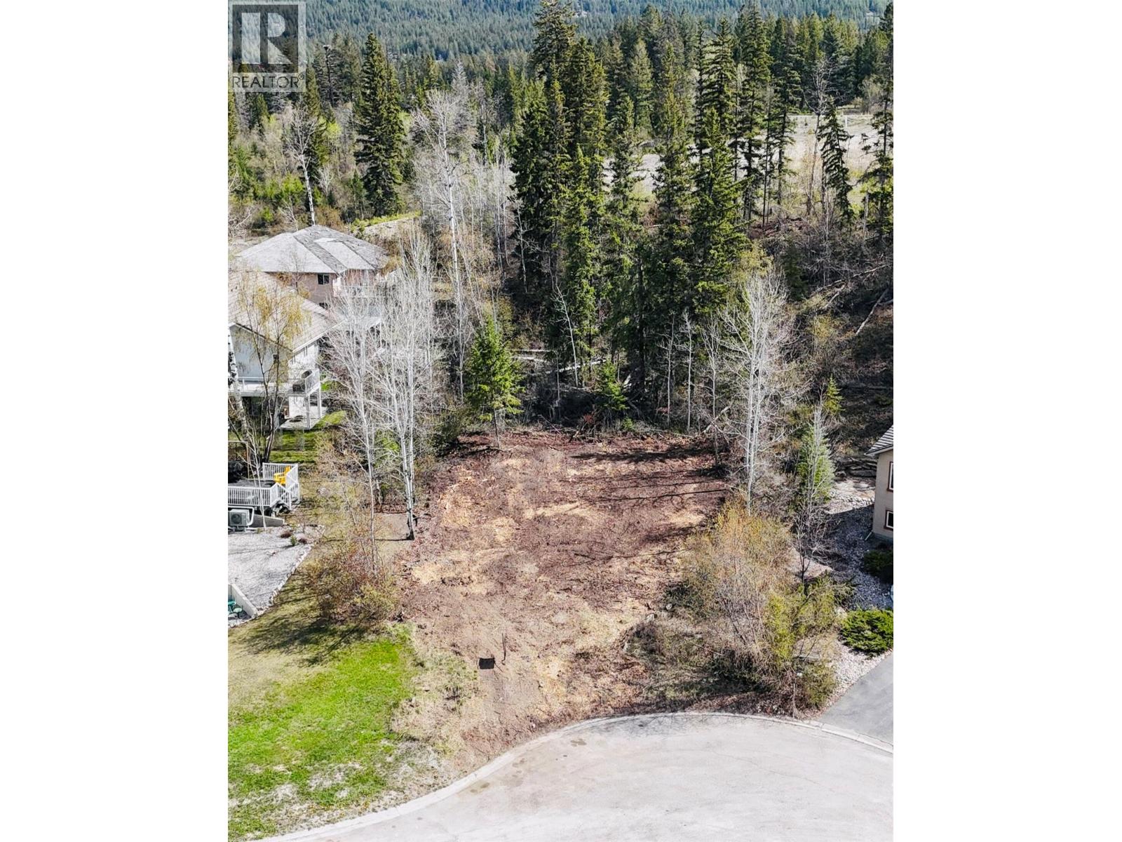 Lot 6 Aspen Grove Place, Fairmont Hot Springs, British Columbia  V0B 1L1 - Photo 4 - 10385219