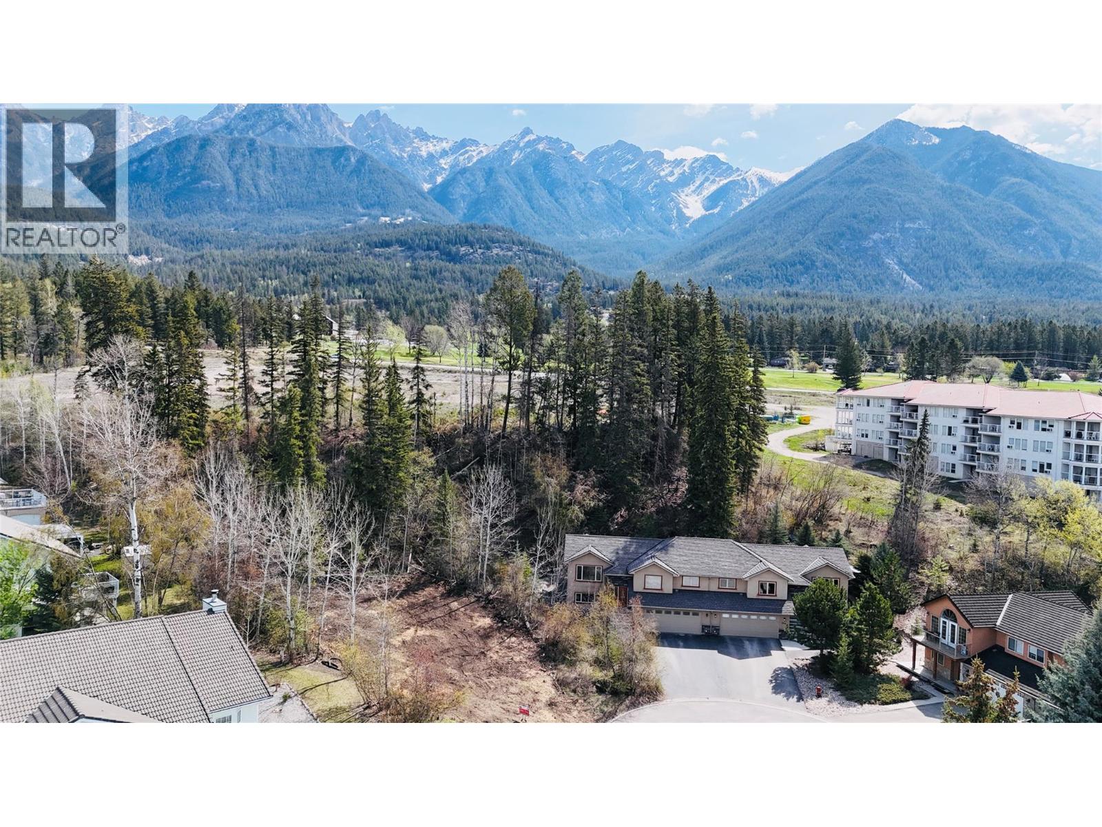 Lot 6 Aspen Grove Place, Fairmont Hot Springs, British Columbia  V0B 1L1 - Photo 5 - 10385219