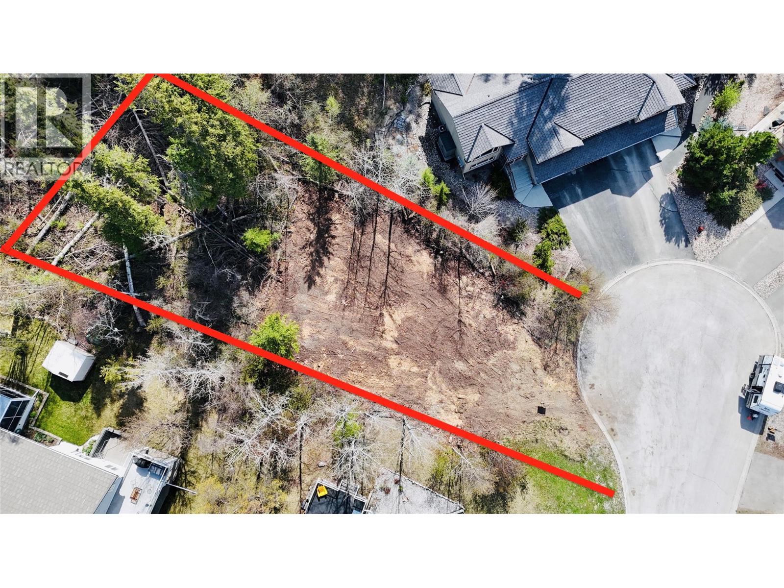 Lot 6 Aspen Grove Place, Fairmont Hot Springs, British Columbia  V0B 1L1 - Photo 6 - 10385219
