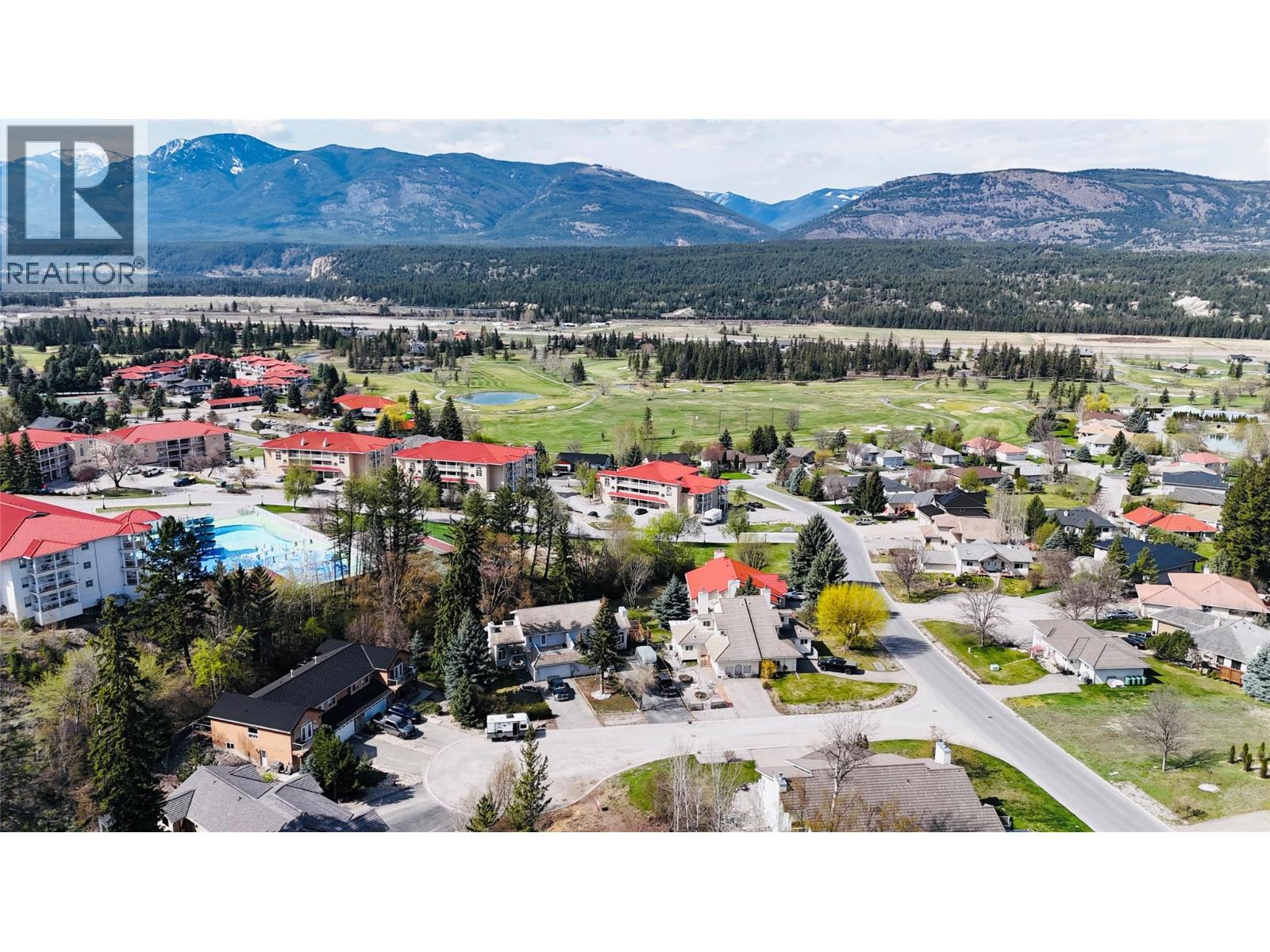 Lot 6 Aspen Grove Place, Fairmont Hot Springs, British Columbia  V0B 1L1 - Photo 7 - 10385219