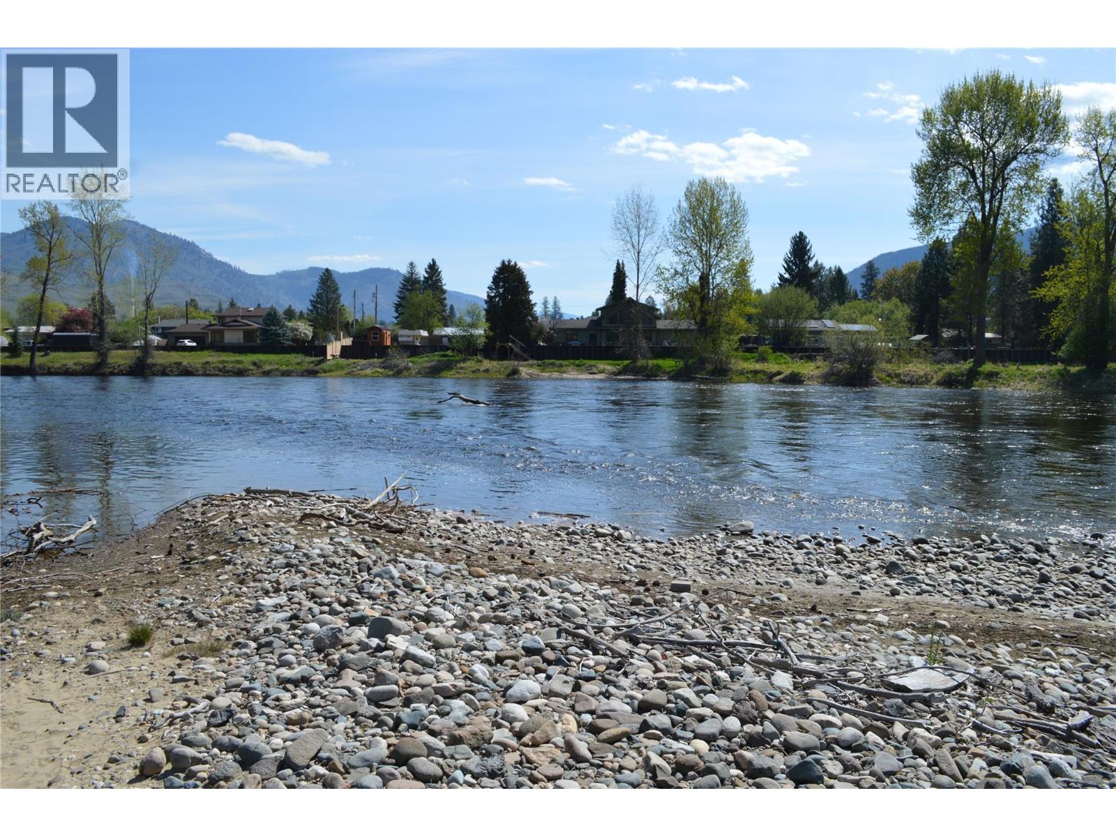 12th Street Lot# 3, Grand Forks, British Columbia  V0H 1H0 - Photo 2 - 10385756