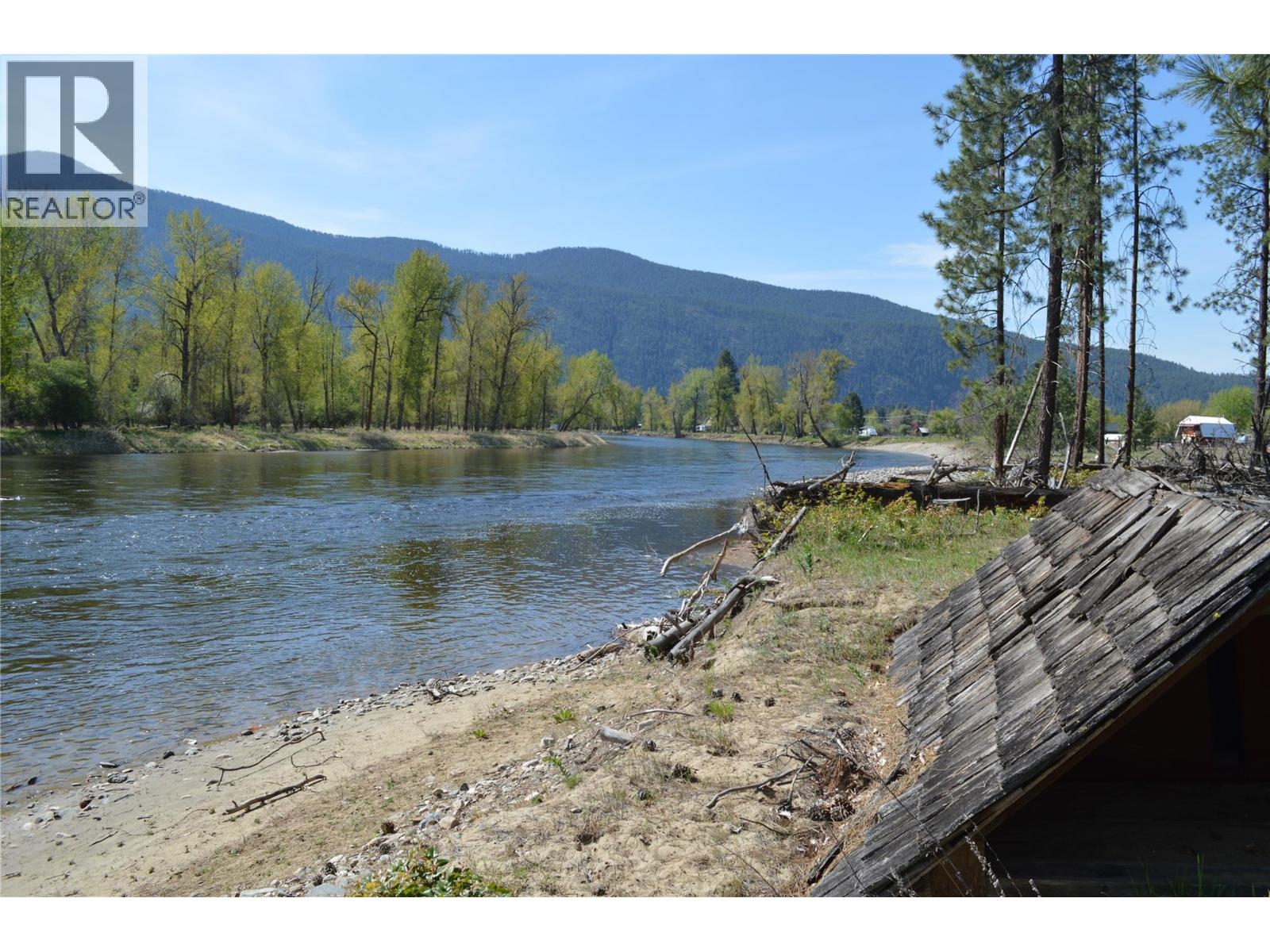 12th Street Lot# 3, Grand Forks, British Columbia  V0H 1H0 - Photo 4 - 10385756