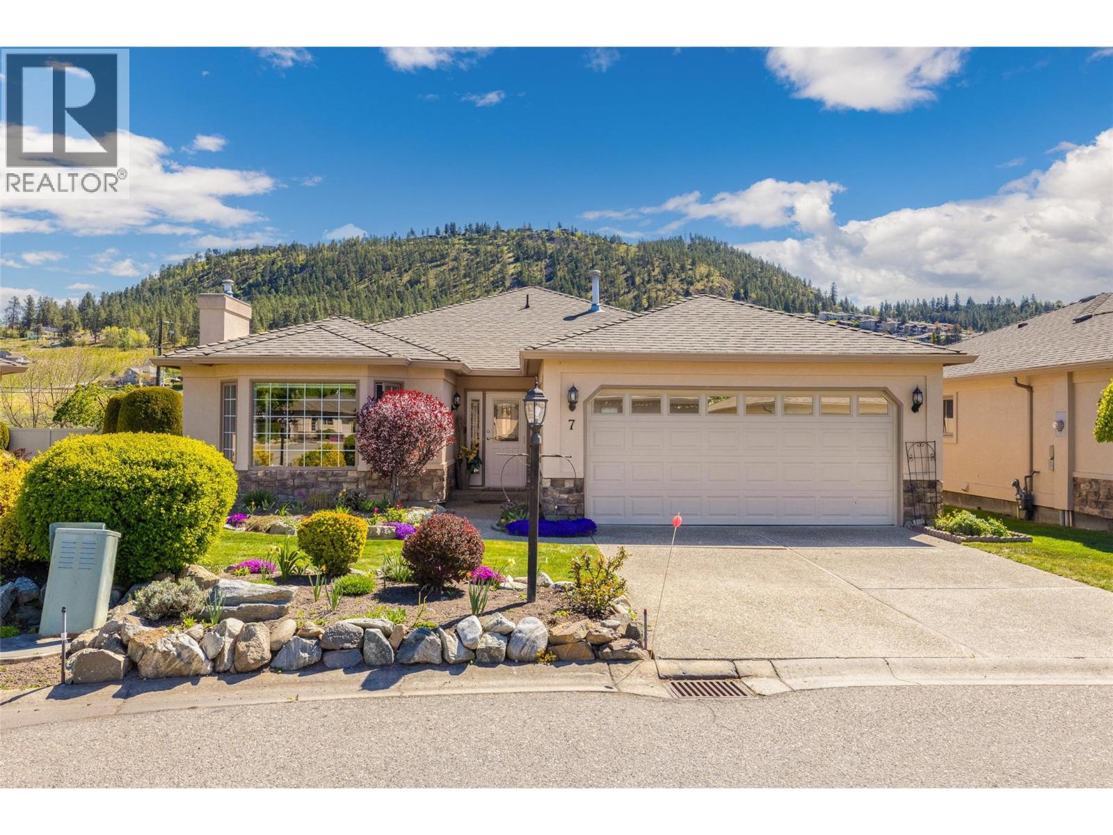 595 Yates Road Unit# 7, kelowna, British Columbia