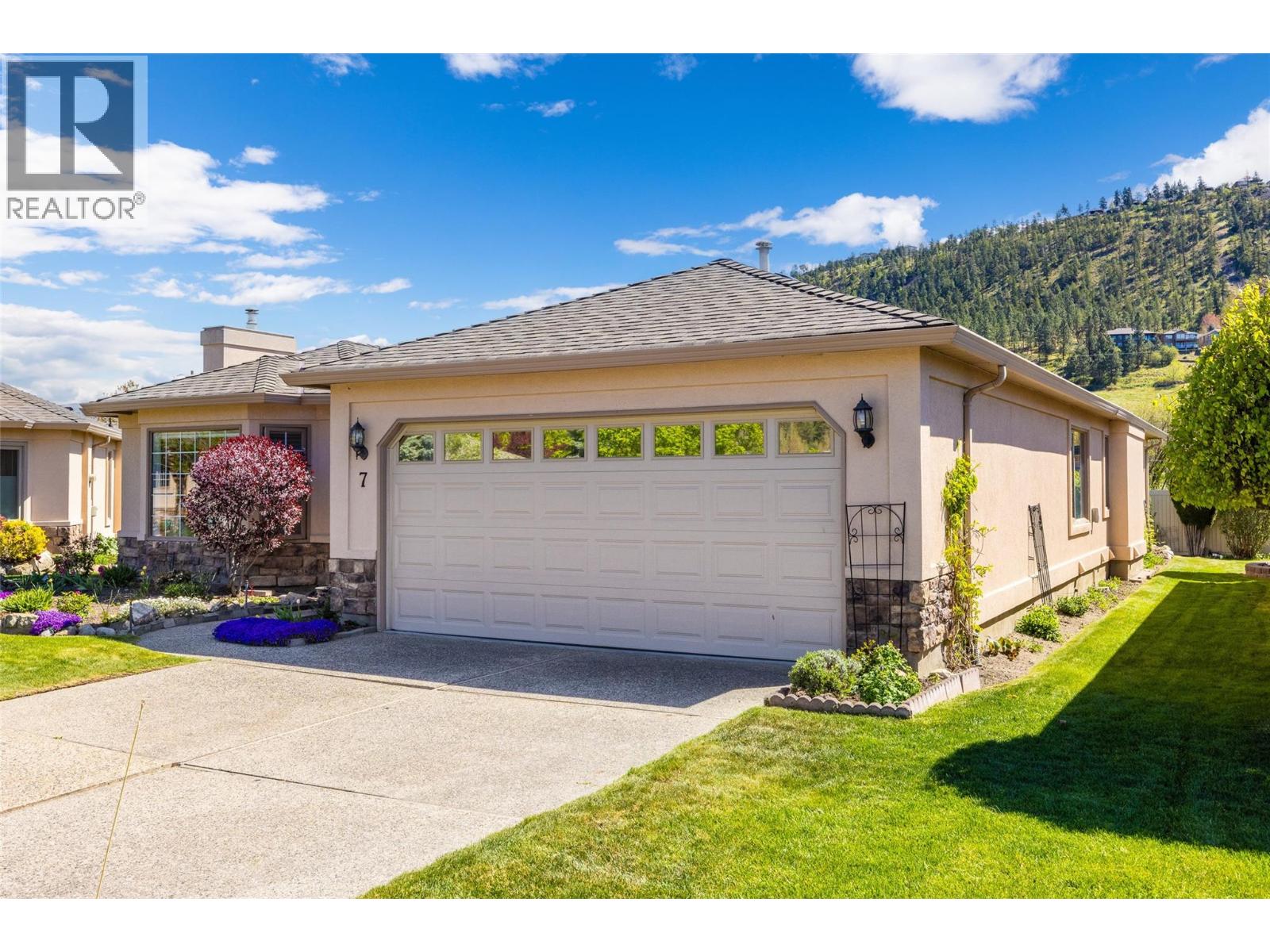 595 Yates Road Unit# 7, Kelowna, British Columbia  V1V 1P8 - Photo 2 - 10385660