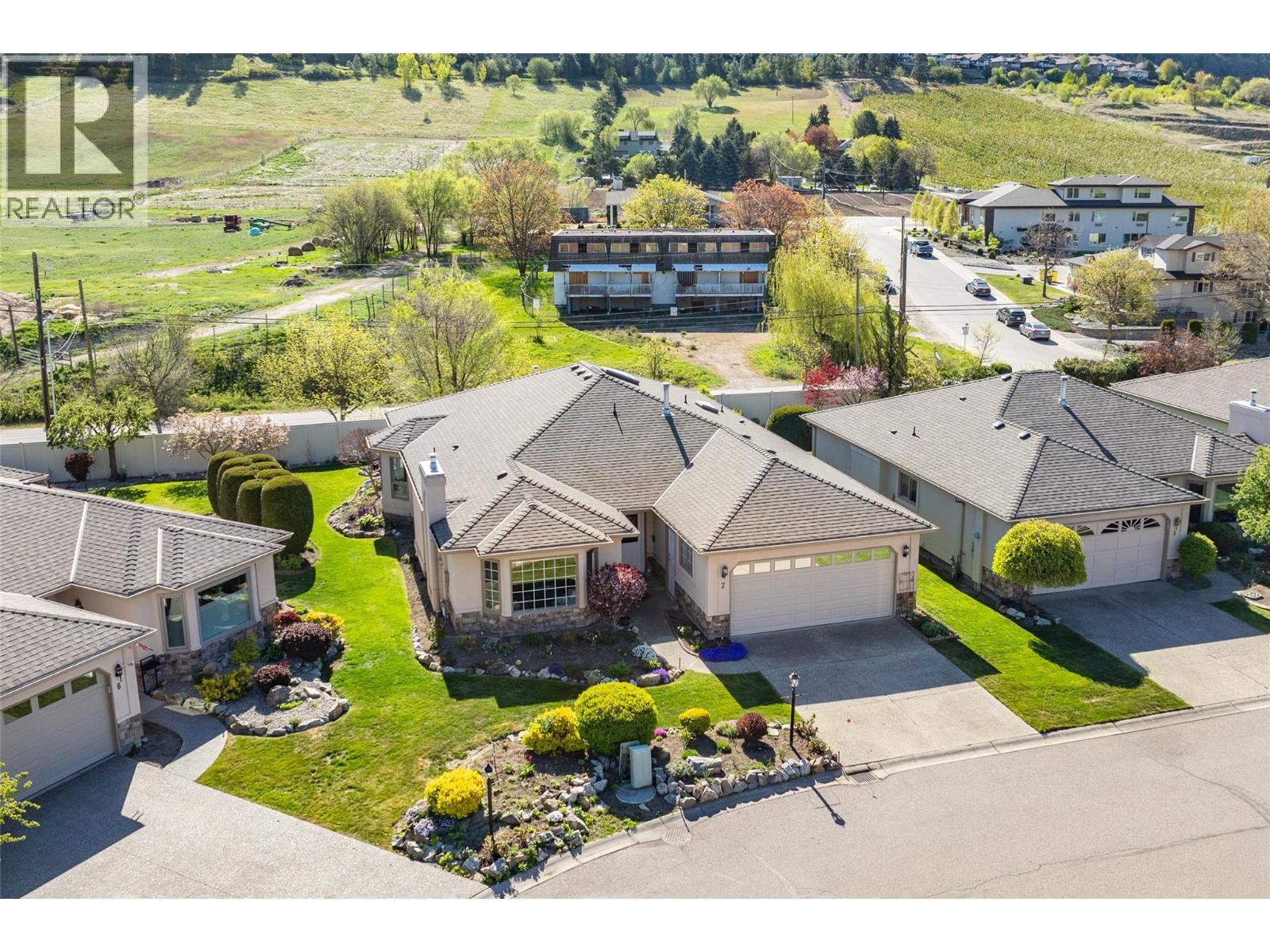 595 Yates Road Unit# 7, Kelowna, British Columbia  V1V 1P8 - Photo 46 - 10385660