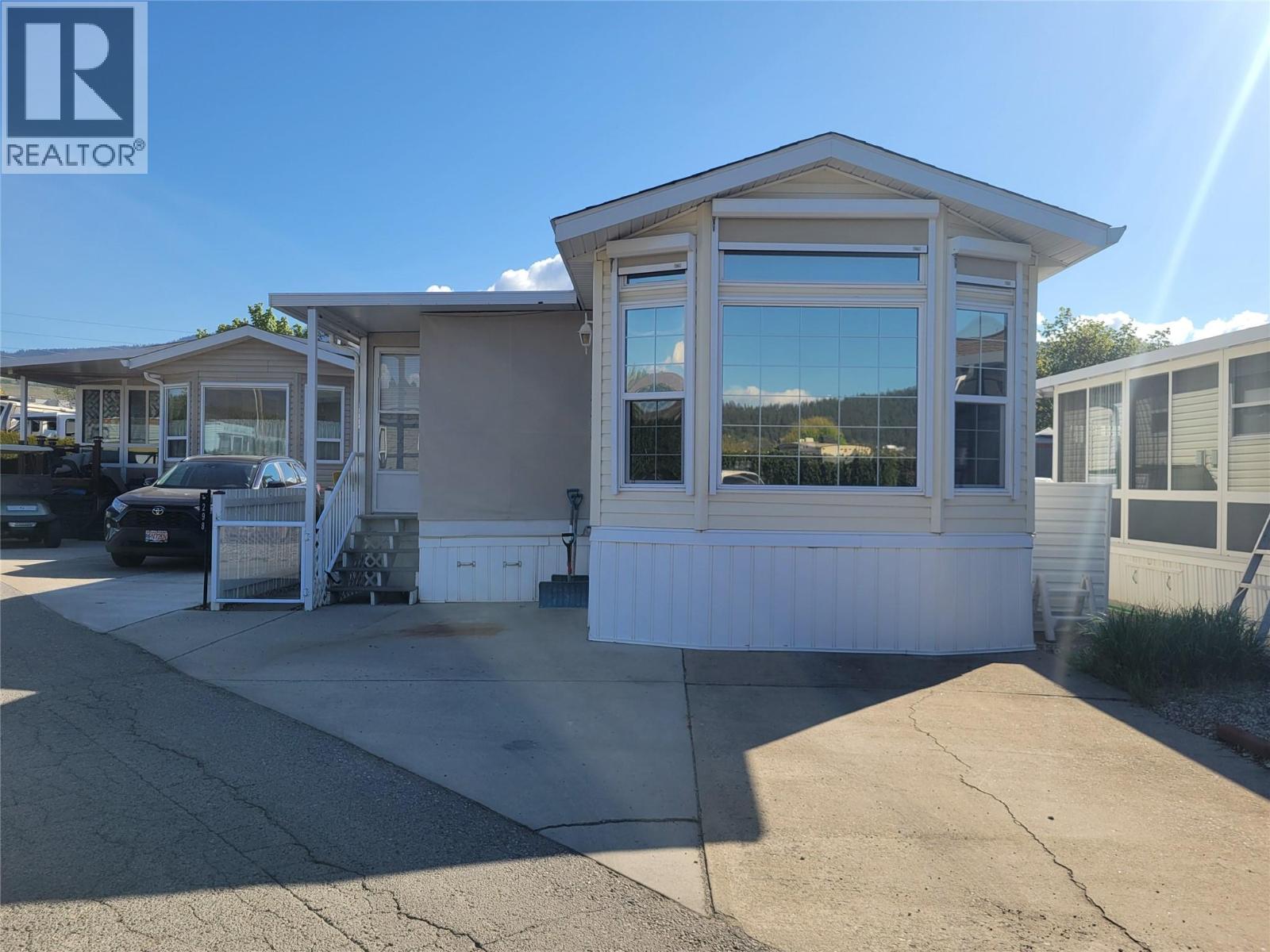 415 Commonwealth Road Unit# 298, lake country, British Columbia