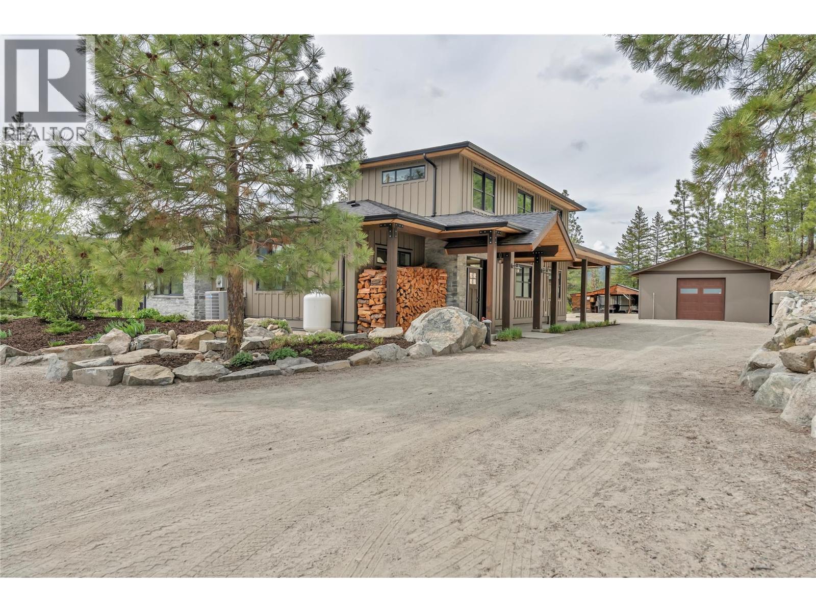 8388 Princeton Summerland Road, Summerland, British Columbia  V0H 1Z8 - Photo 46 - 10385815